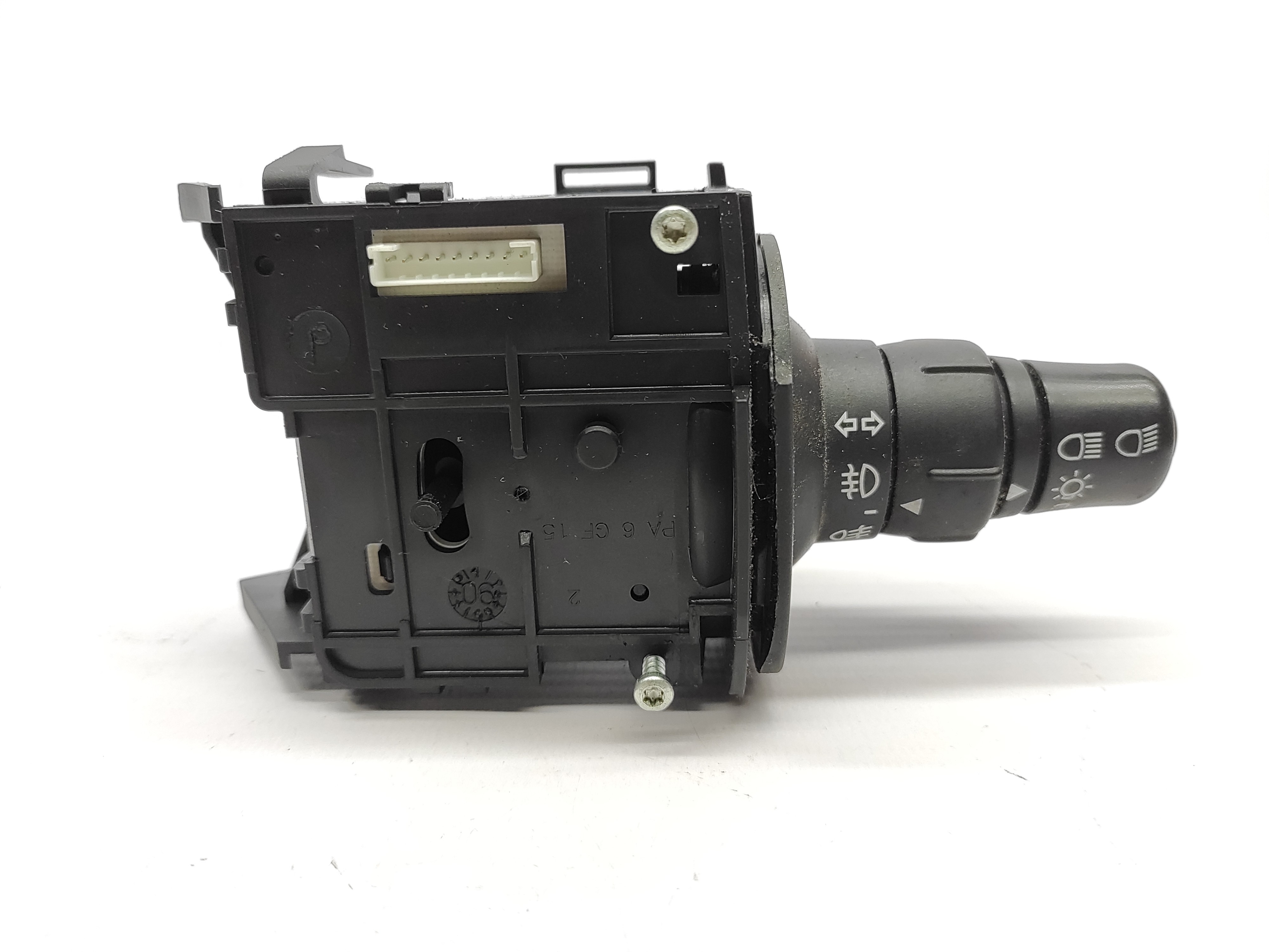 Comutador Piscas RENAULT GRAND SCÉNIC II (JM0/1_) | 04 - 09