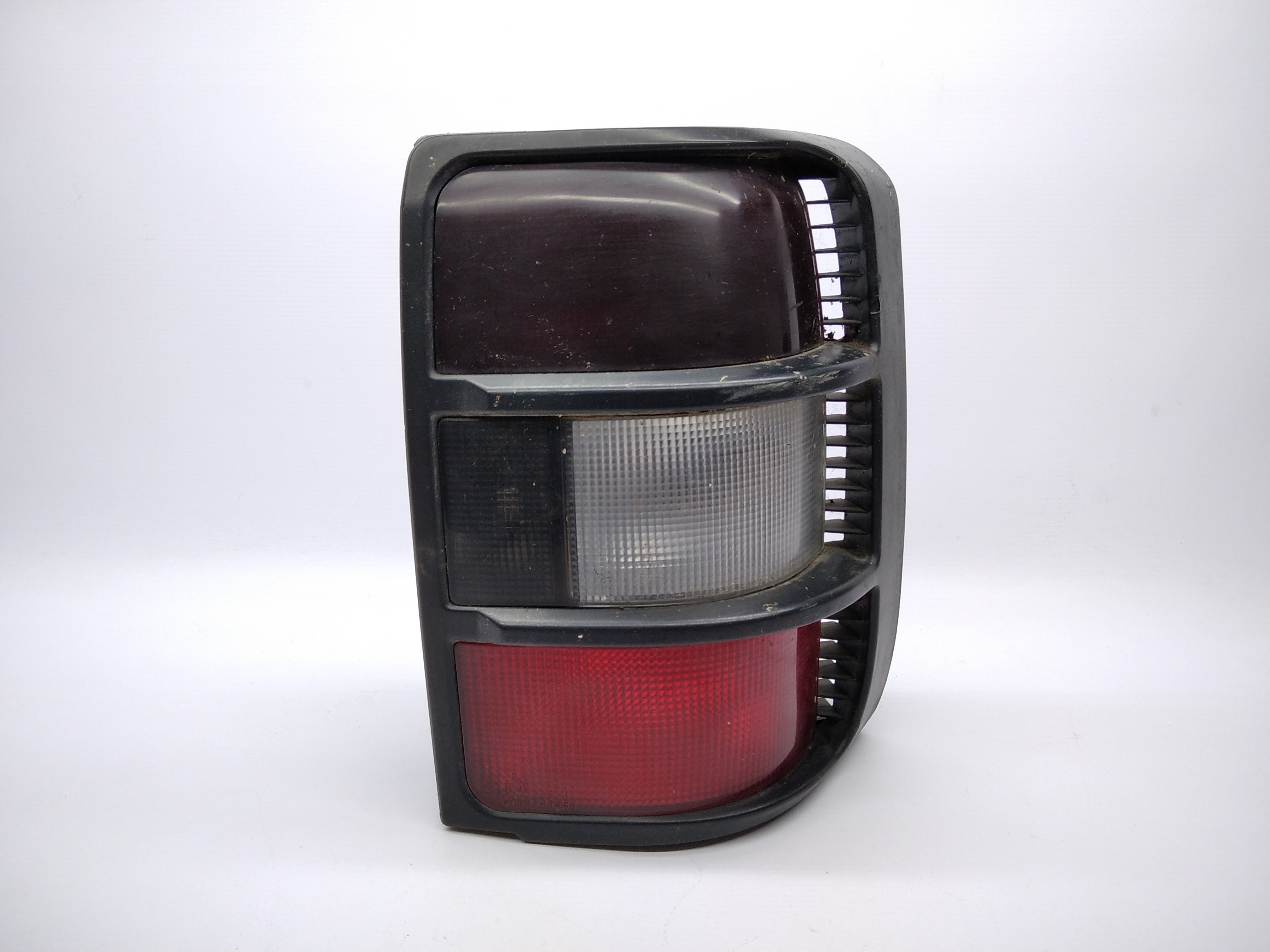 Farolim Tras Direito MITSUBISHI PAJERO II (V3_W, V2_W, V4_W) | 90 - 01