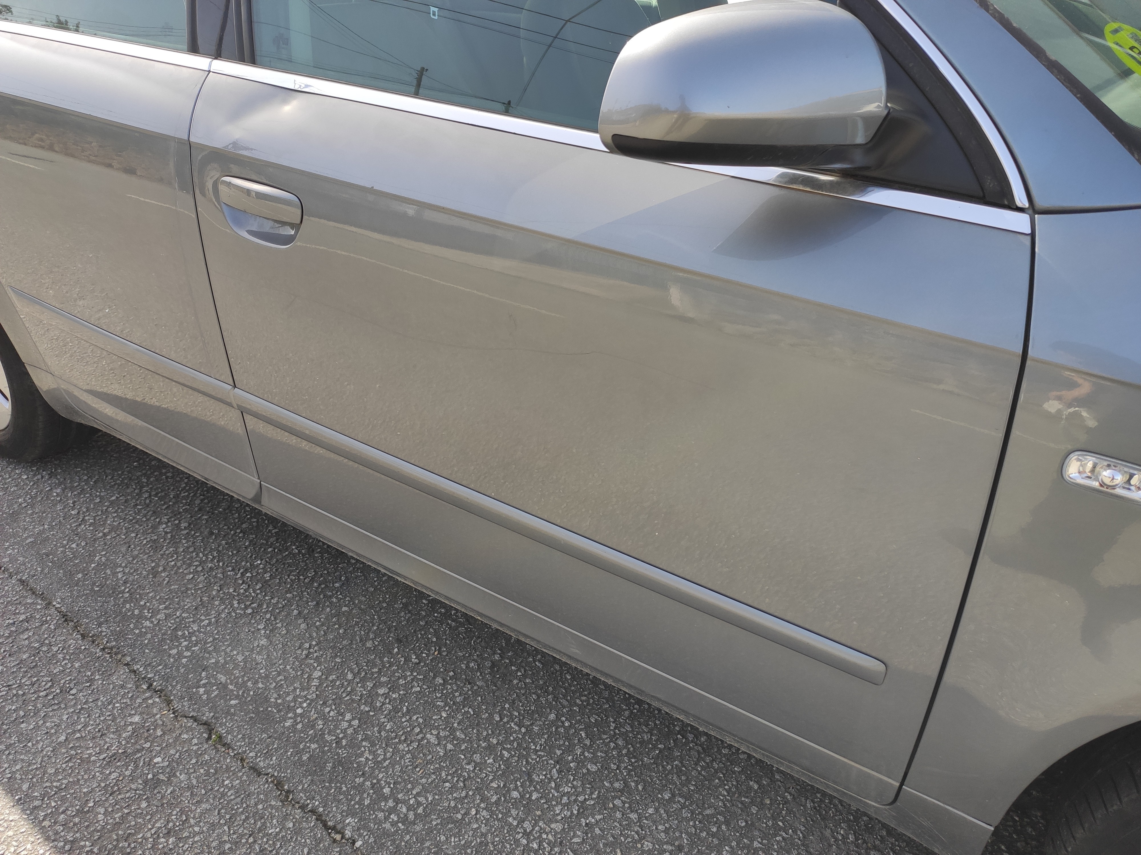 Porta Frente Direita AUDI A4 (8EC, B7) | 04 - 08