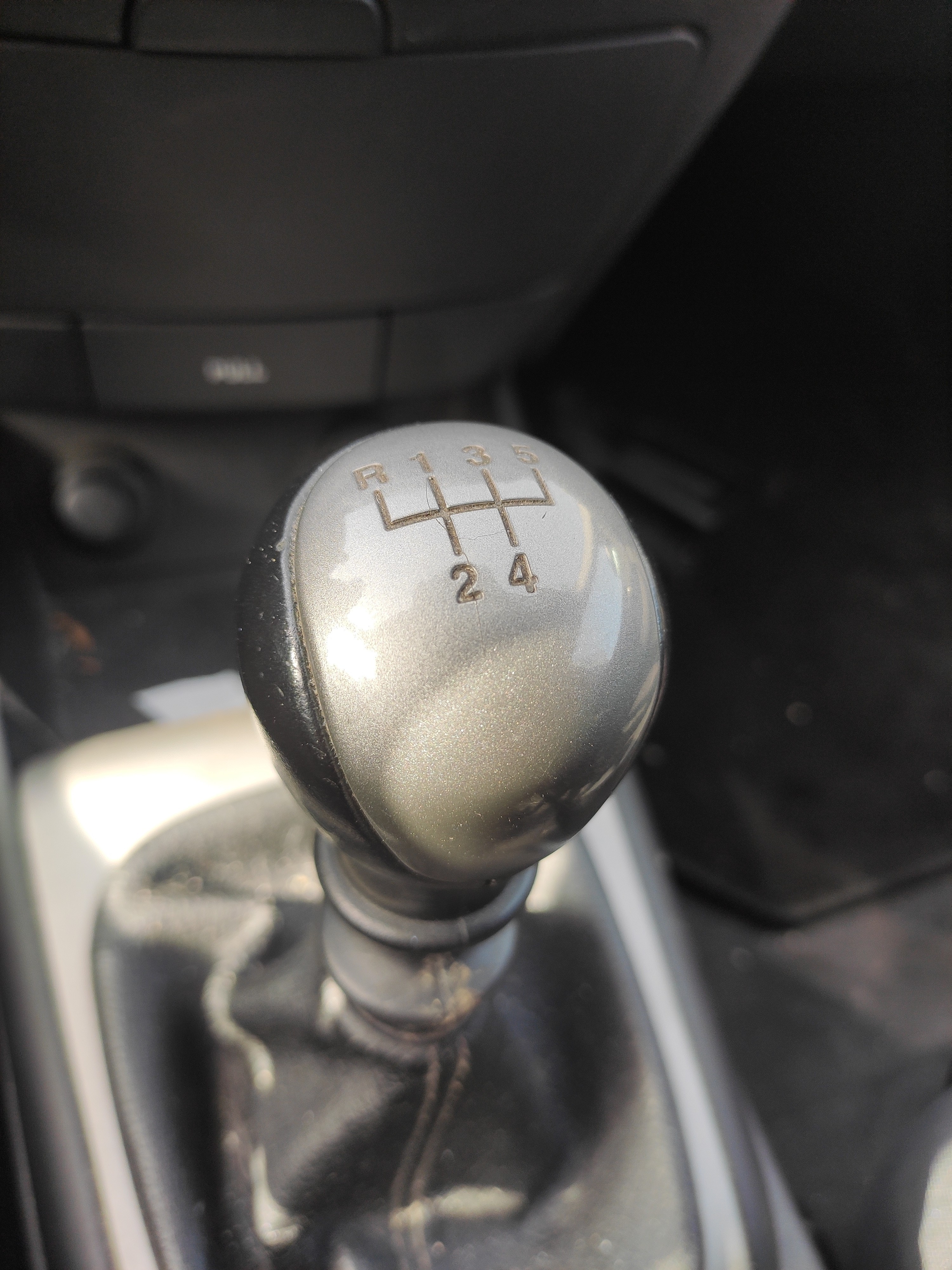 Palanca Cambio HYUNDAI i30 (FD) | 07 - 12