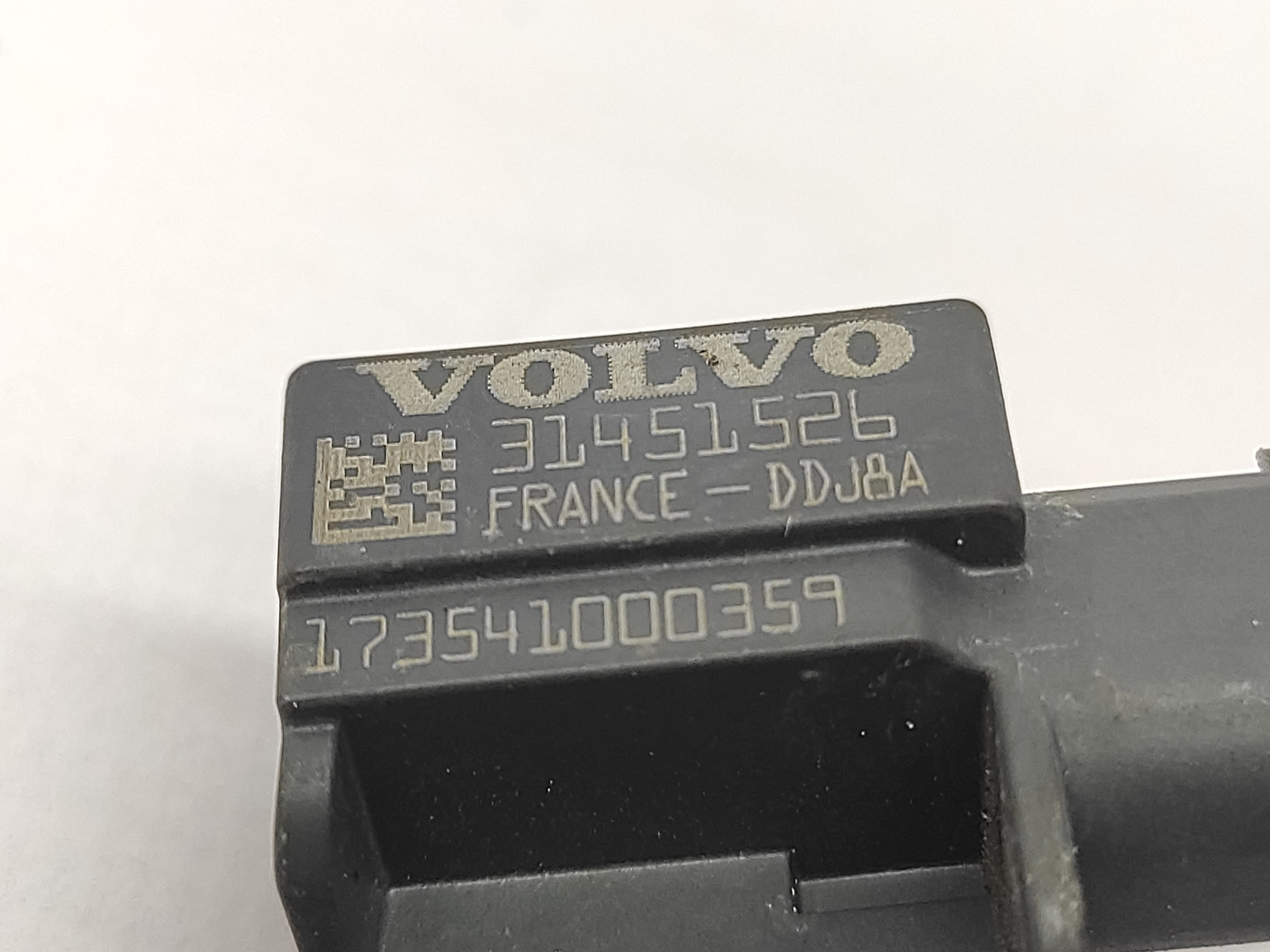 Sensor Impacto Airbag VOLVO V40 Hatchback (525, 526) | 12 -  Imagem-4