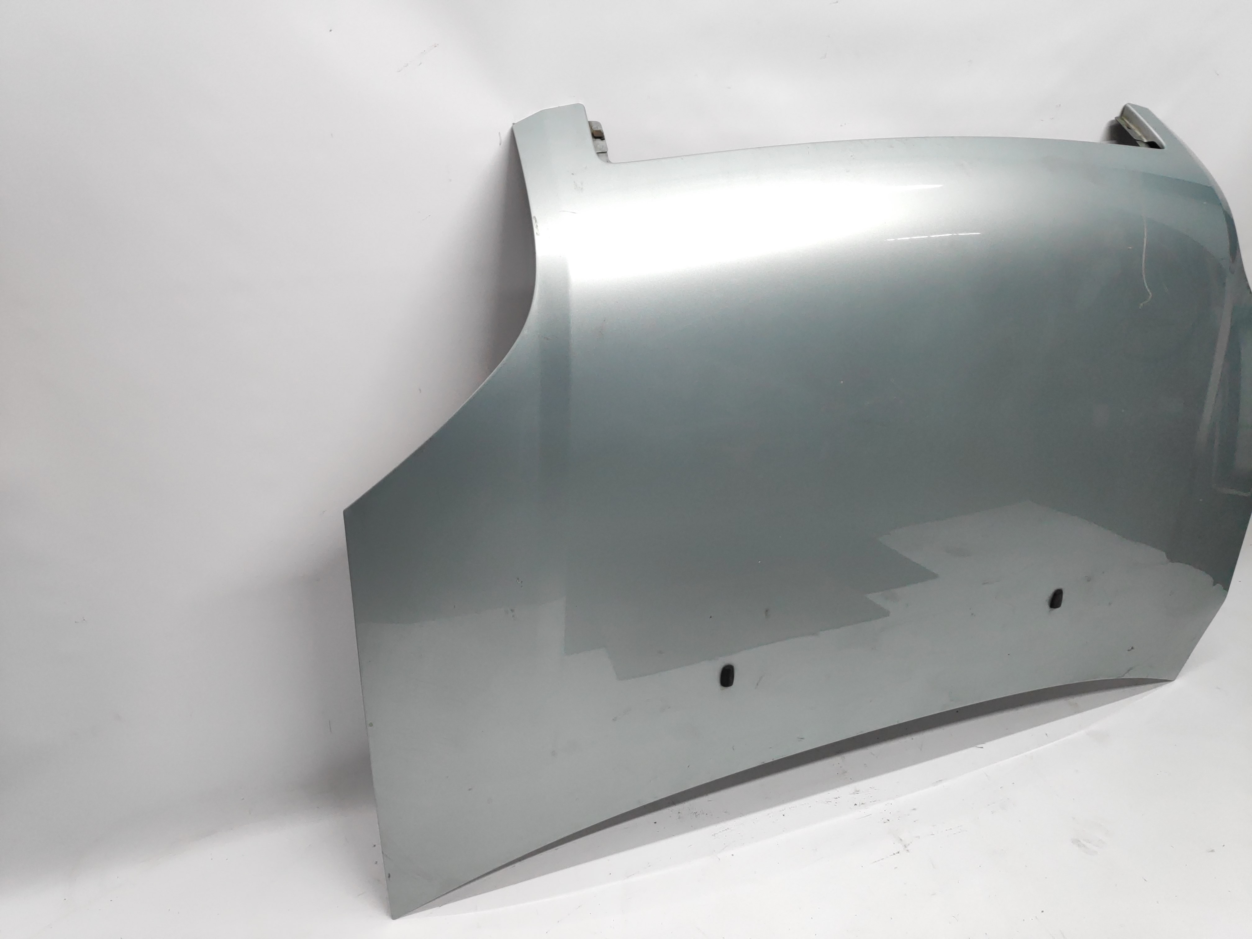 Hood FORD FUSION (JU_) | 02 - 12