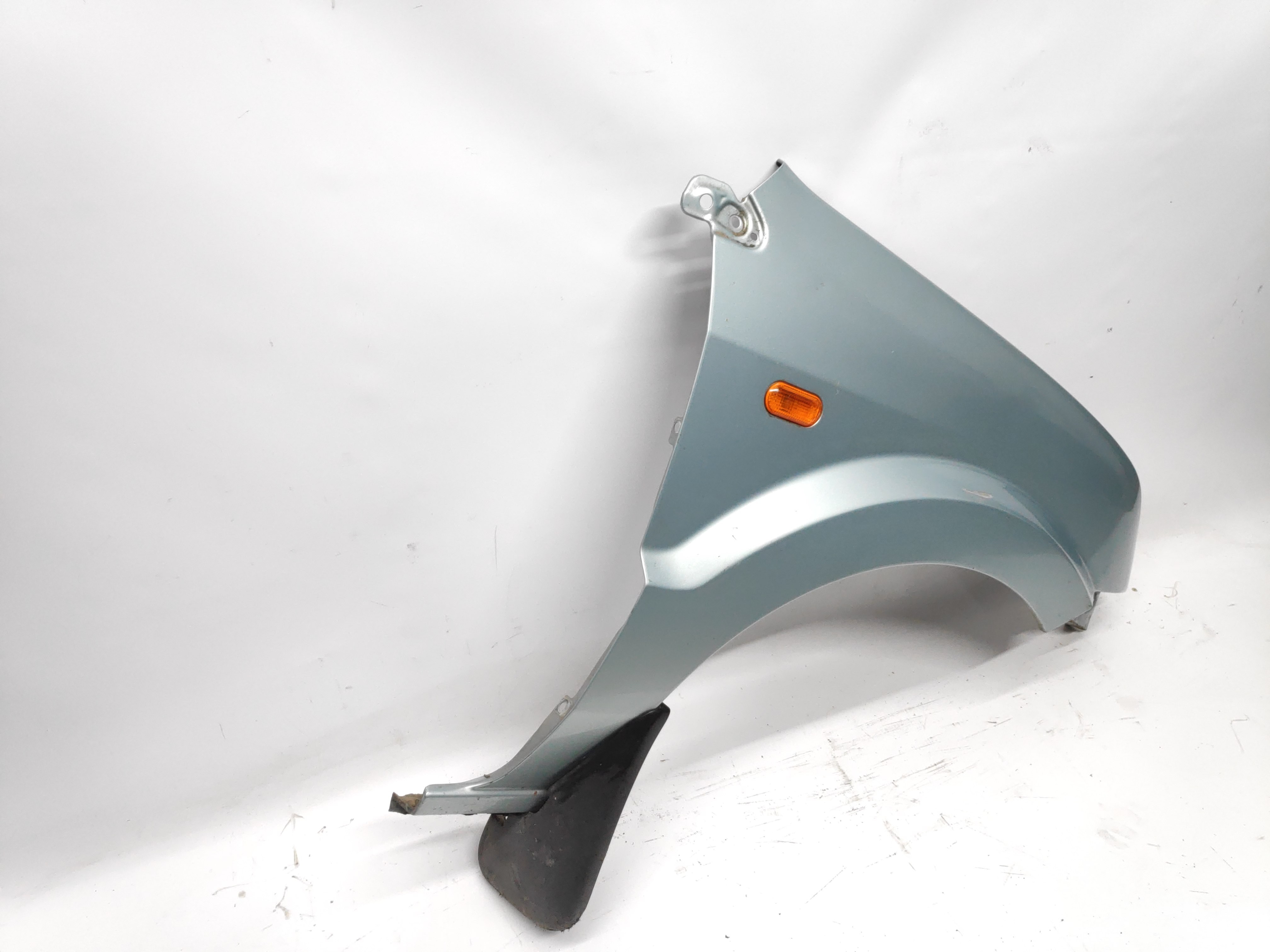 Guarda Lamas Frente Direito FORD FUSION (JU_) | 02 - 12