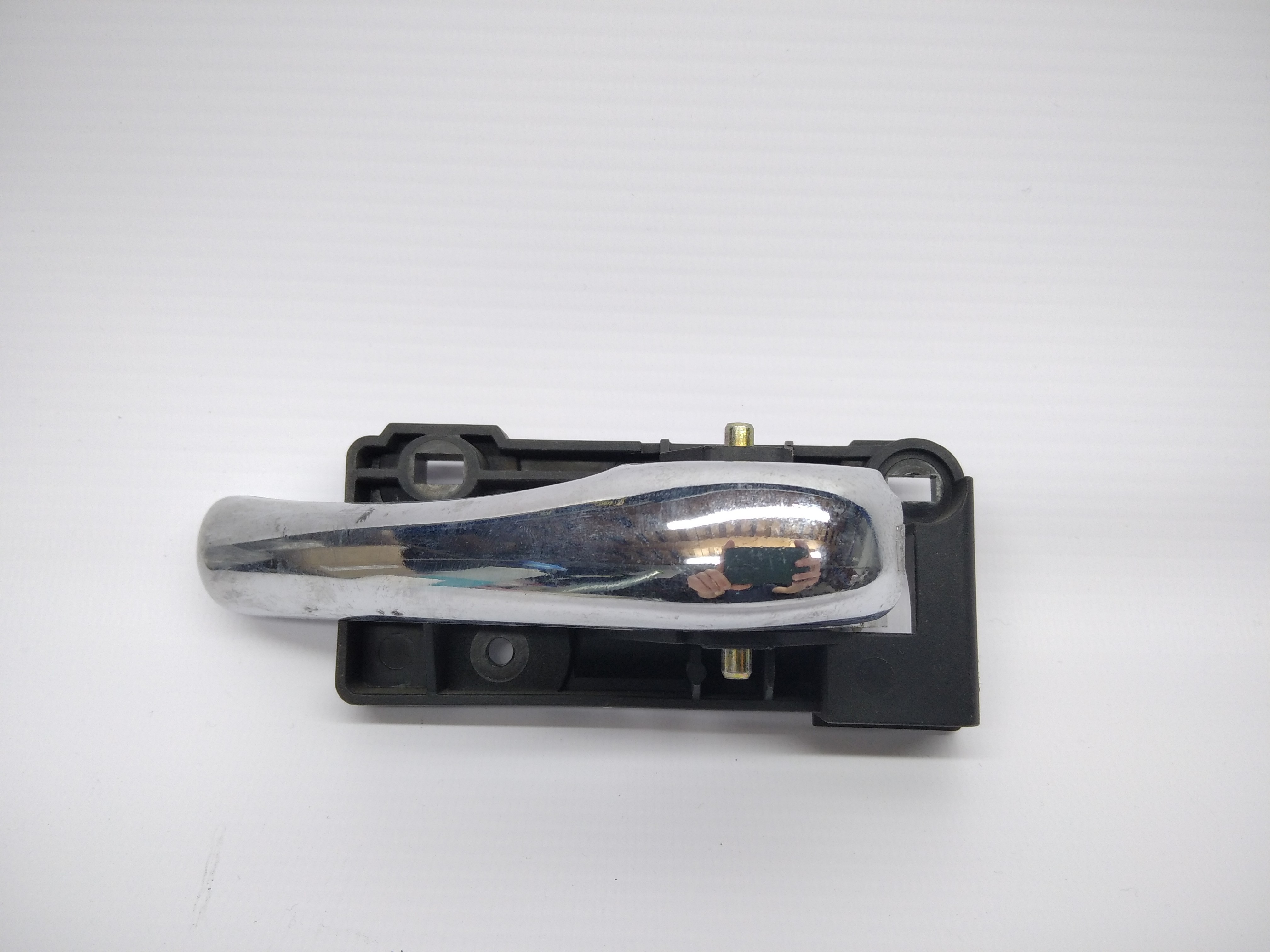 Puxador Interior Porta Frente Direita ALFA ROMEO 156 (932_) | 97 - 05