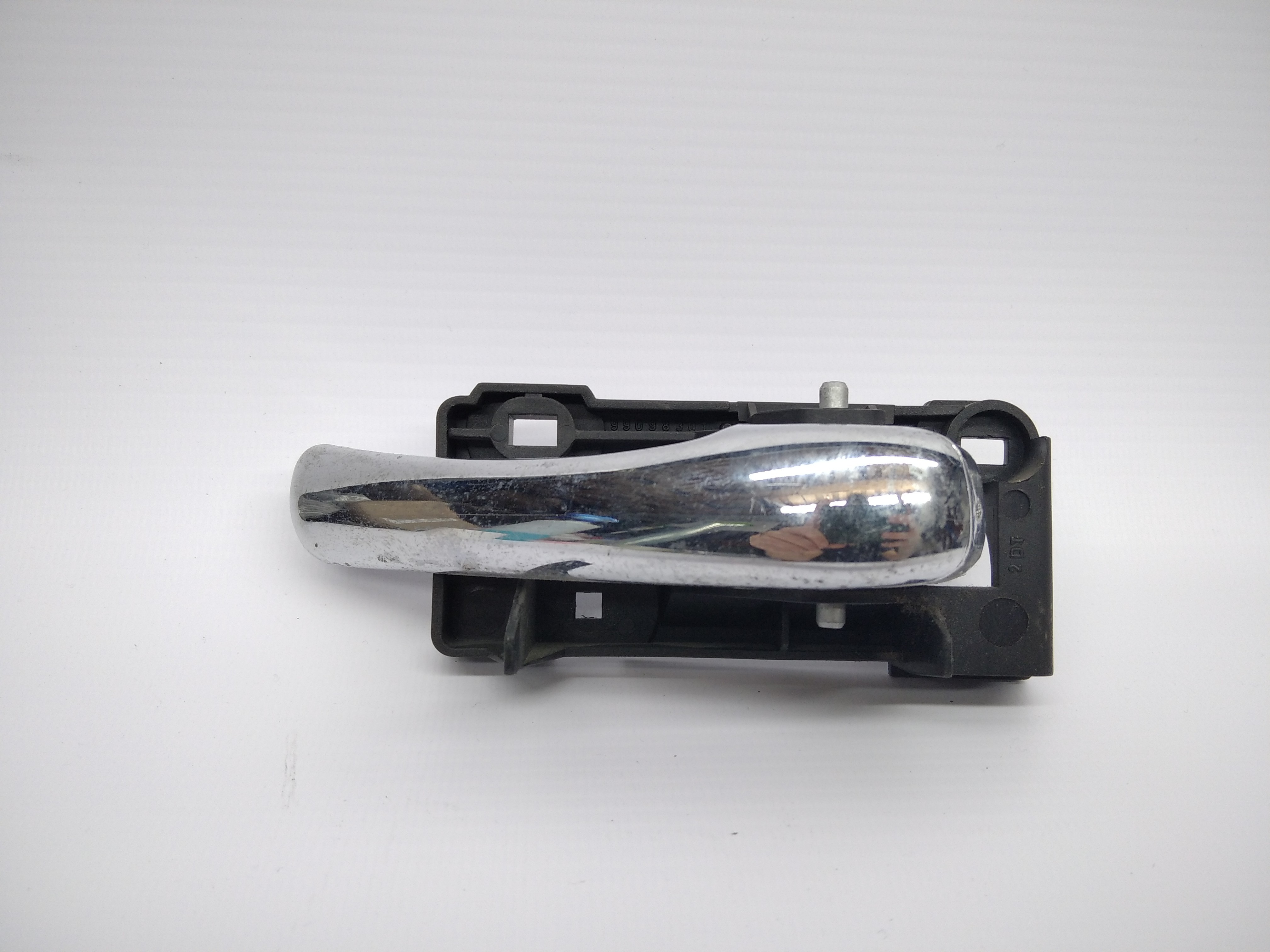Puxador Interior Porta Tras Direita ALFA ROMEO 147 (937_) | 00 - 10