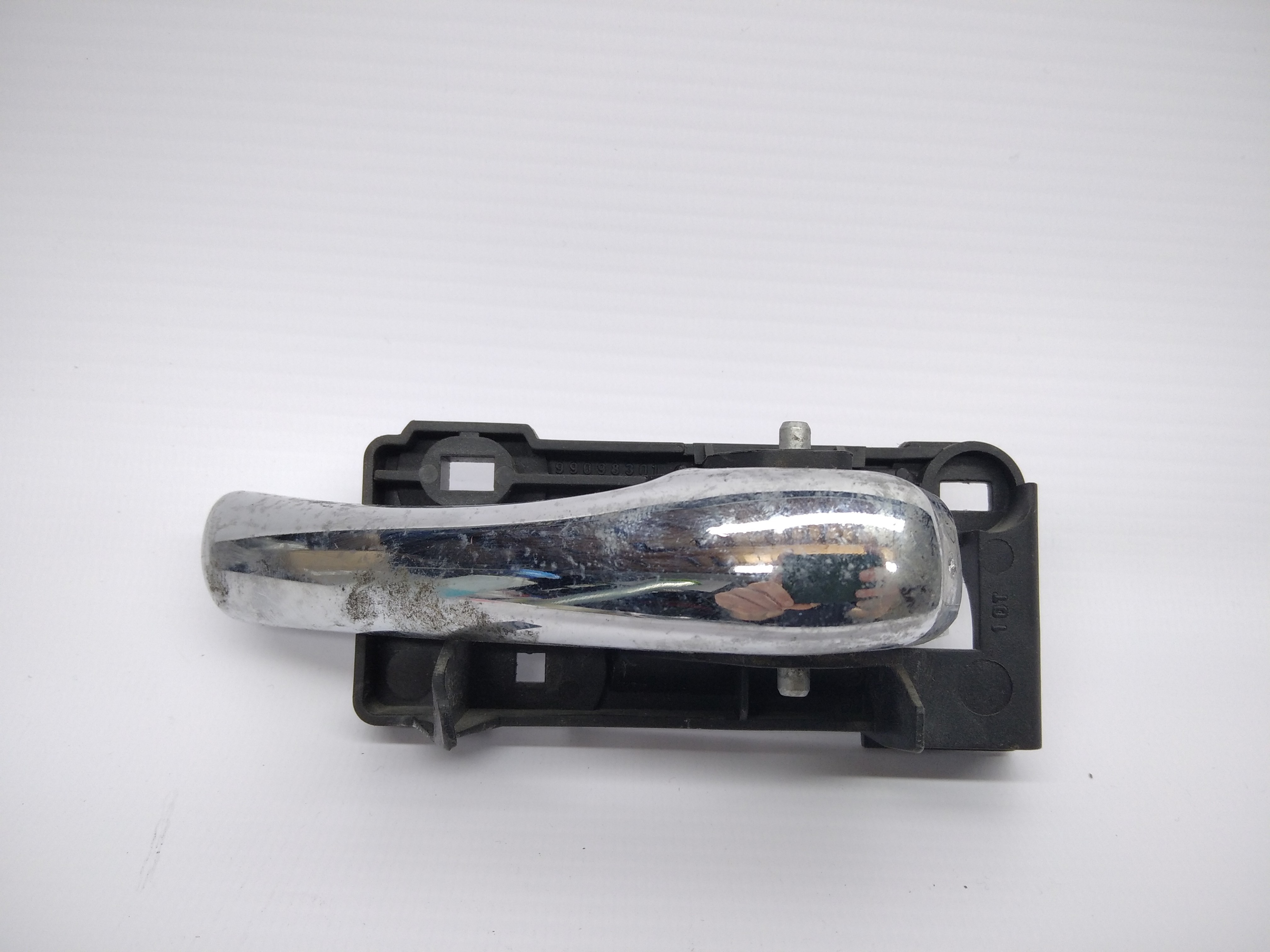 Puxador Interior Porta Frente Direita ALFA ROMEO 147 (937_) | 00 - 10