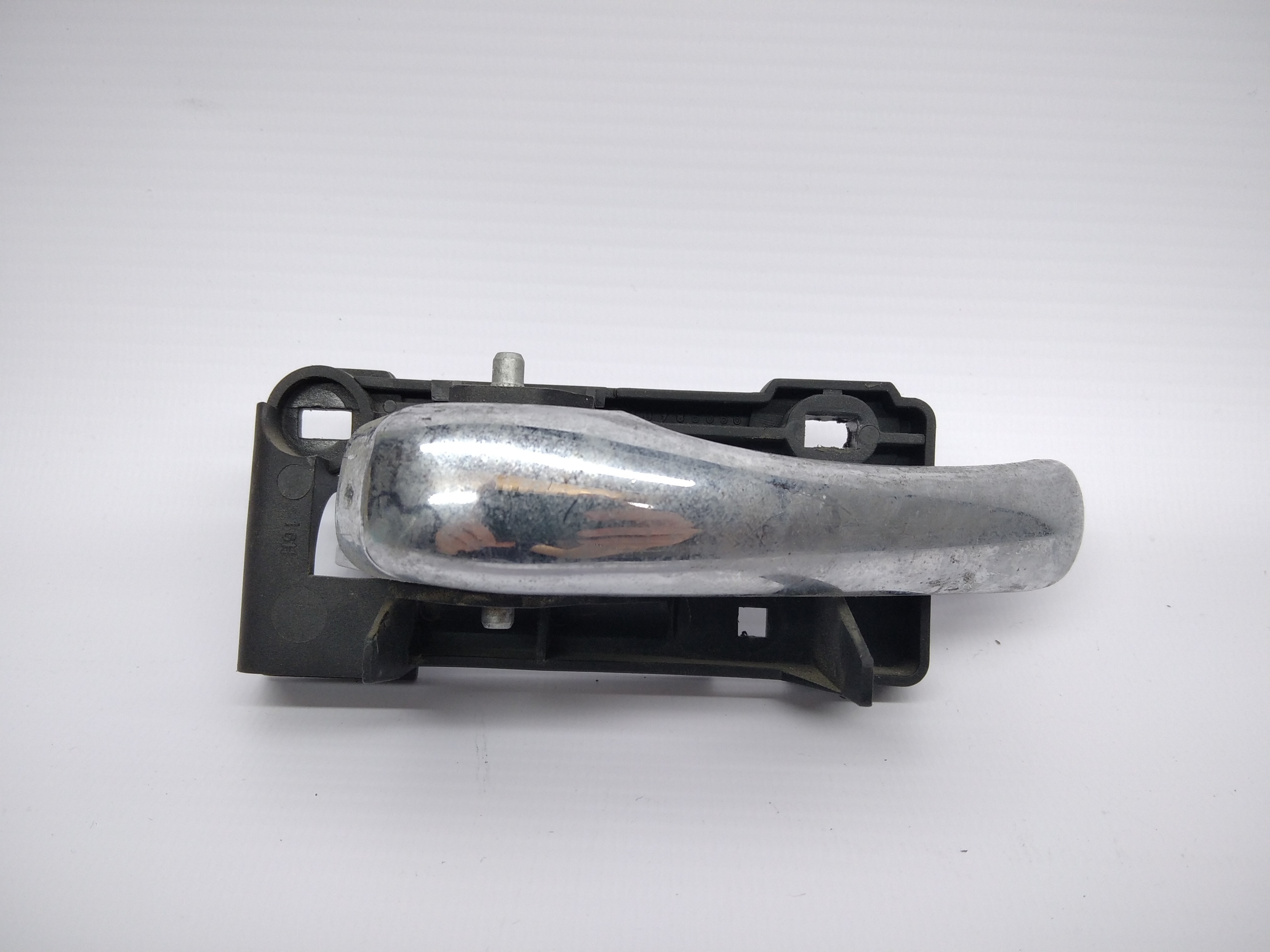Puxador Interior Porta Frente Esquerda ALFA ROMEO 147 (937_) | 00 - 10