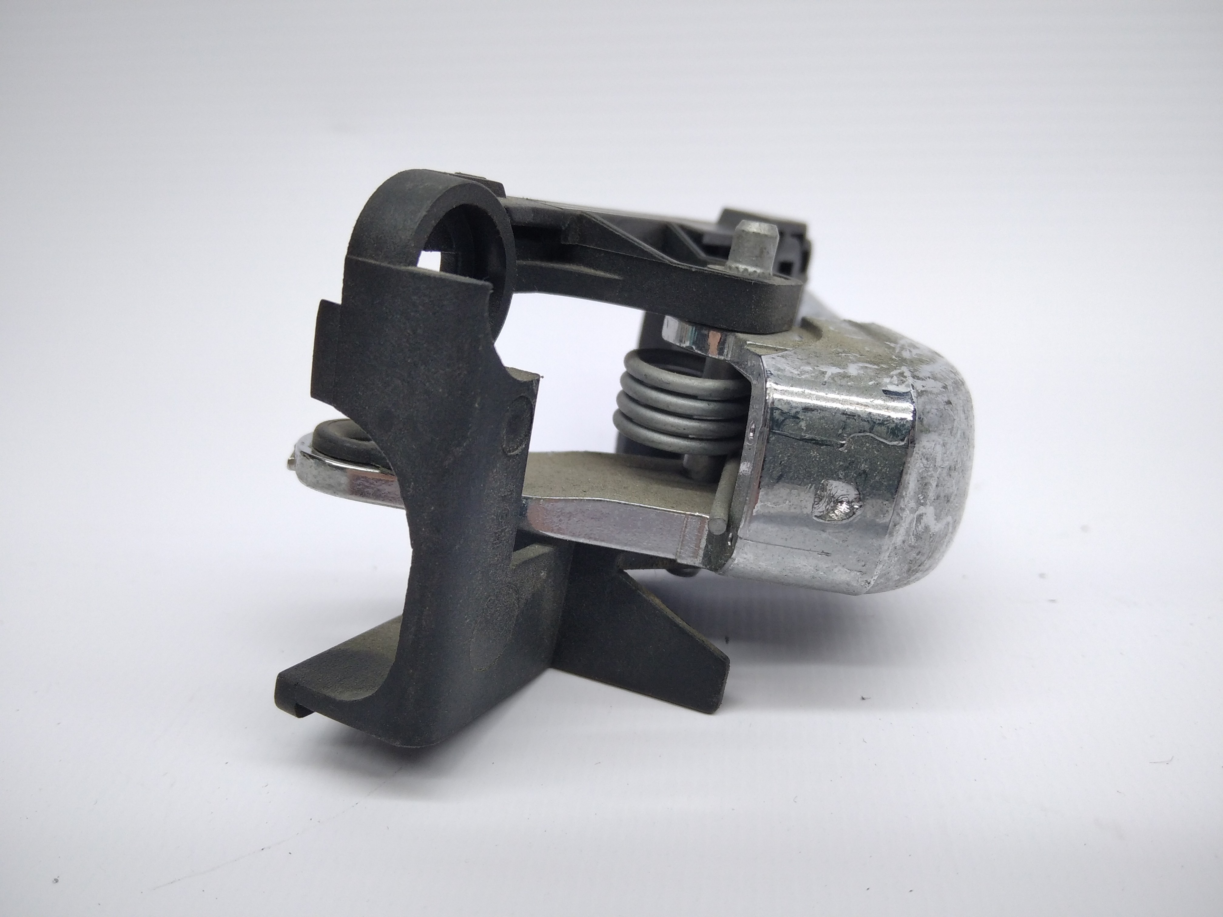 Puxador Interior Porta Frente Esquerda ALFA ROMEO 147 (937_) | 00 - 10 Imagem-2