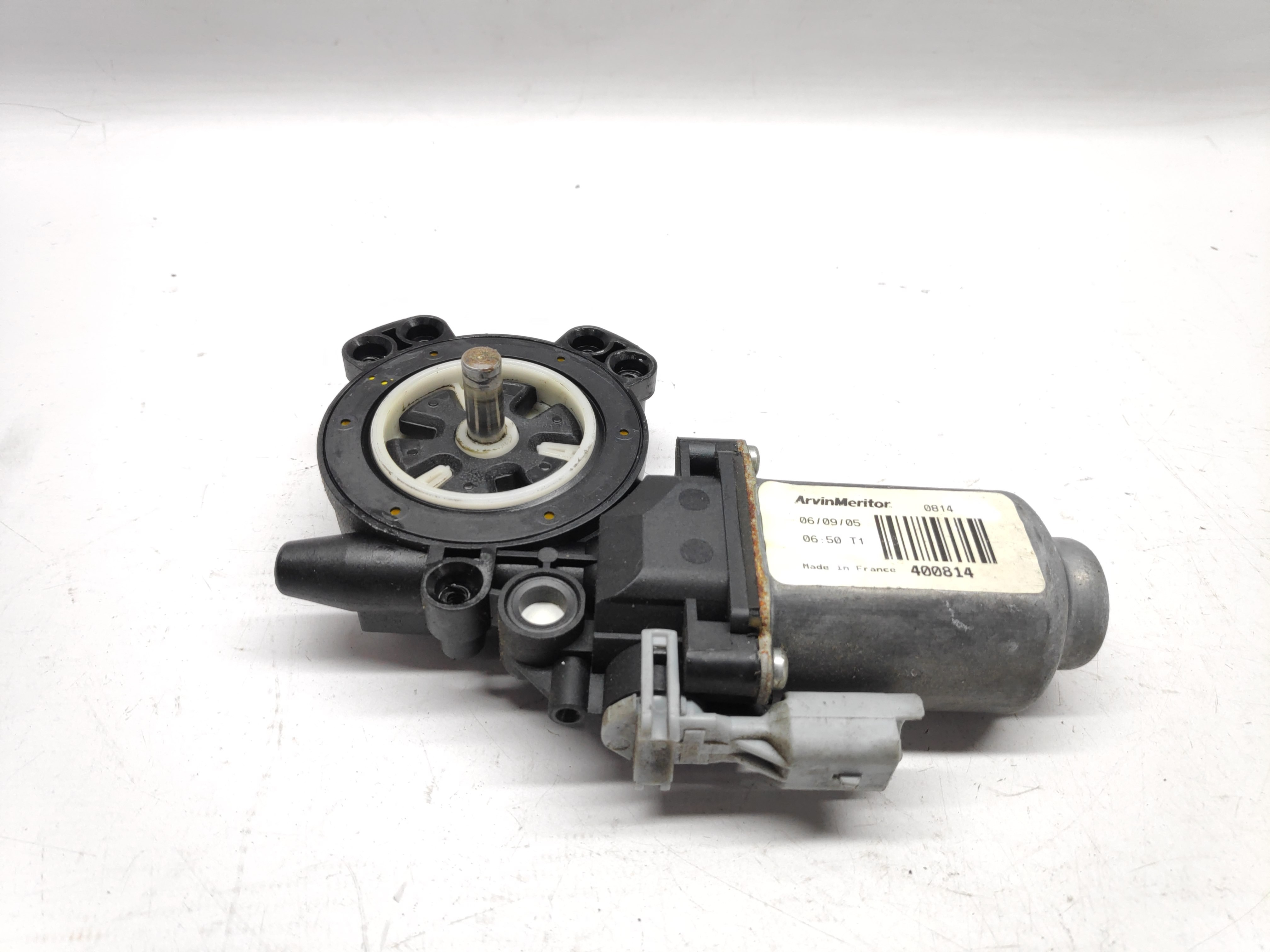 Motor Elevador Frente Direito PEUGEOT 1007 (KM_) | 05 - 