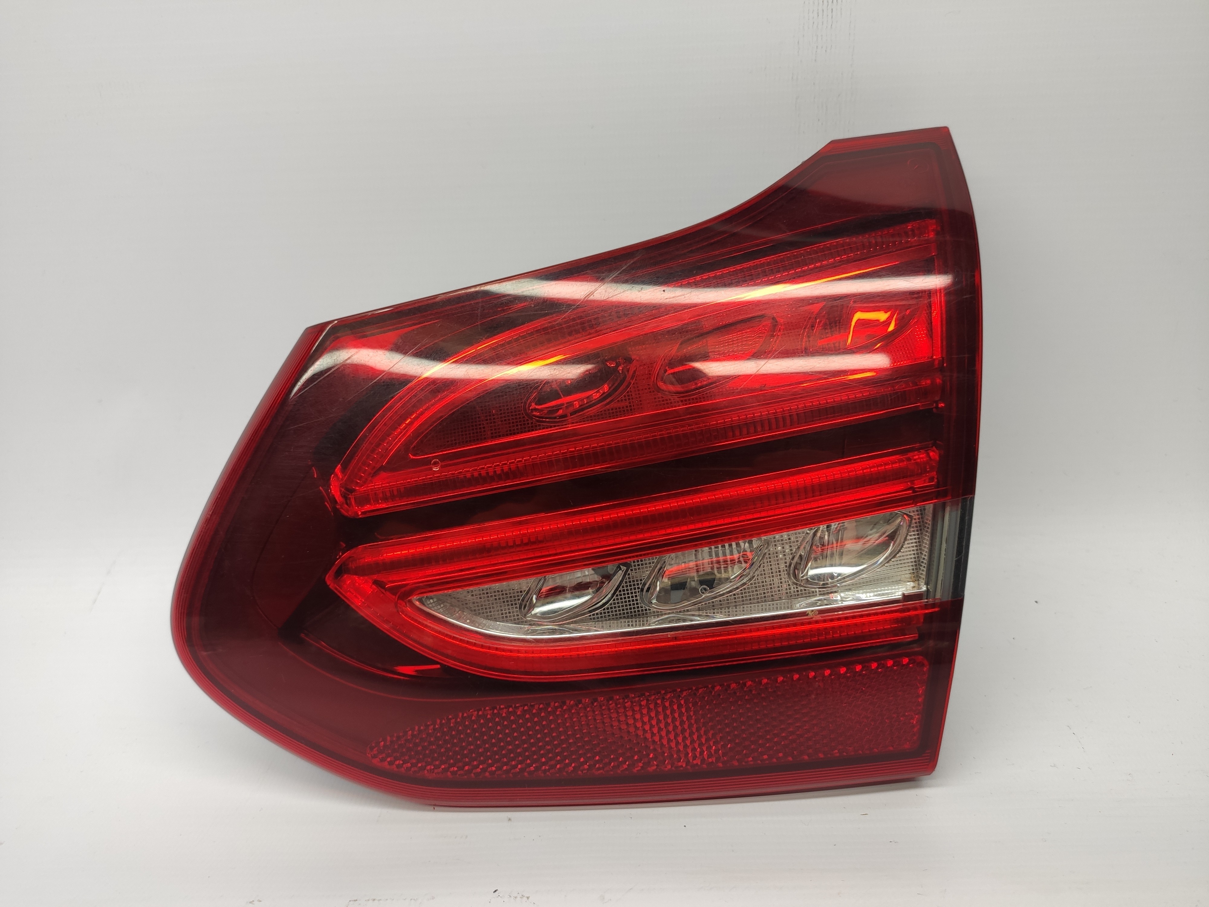 Farolim Direito da Mala MERCEDES-BENZ C-CLASS T-Model (S205) | 14 - 