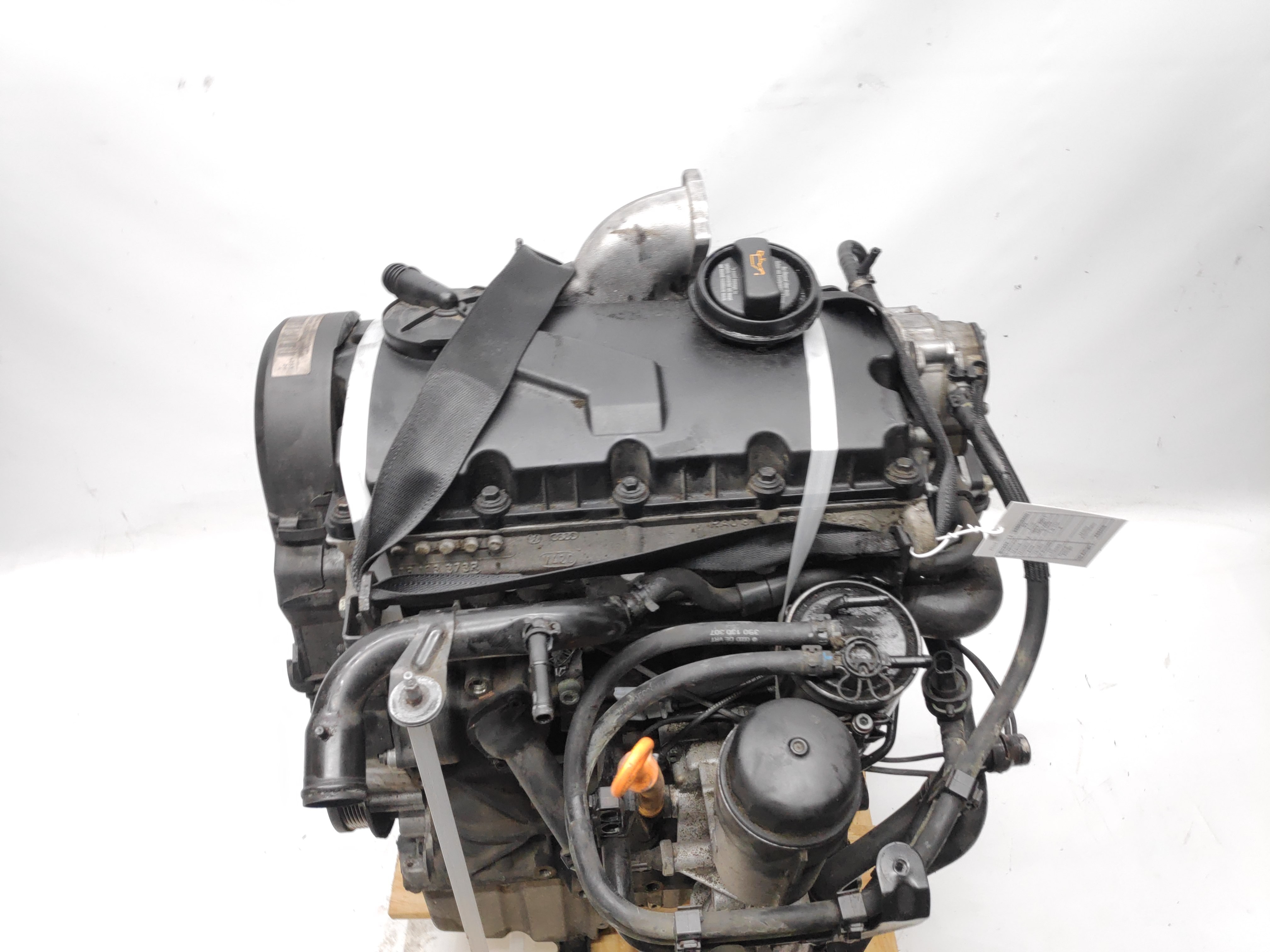 Motor Completo AUDI A4 (8E2, B6) | 00 - 05