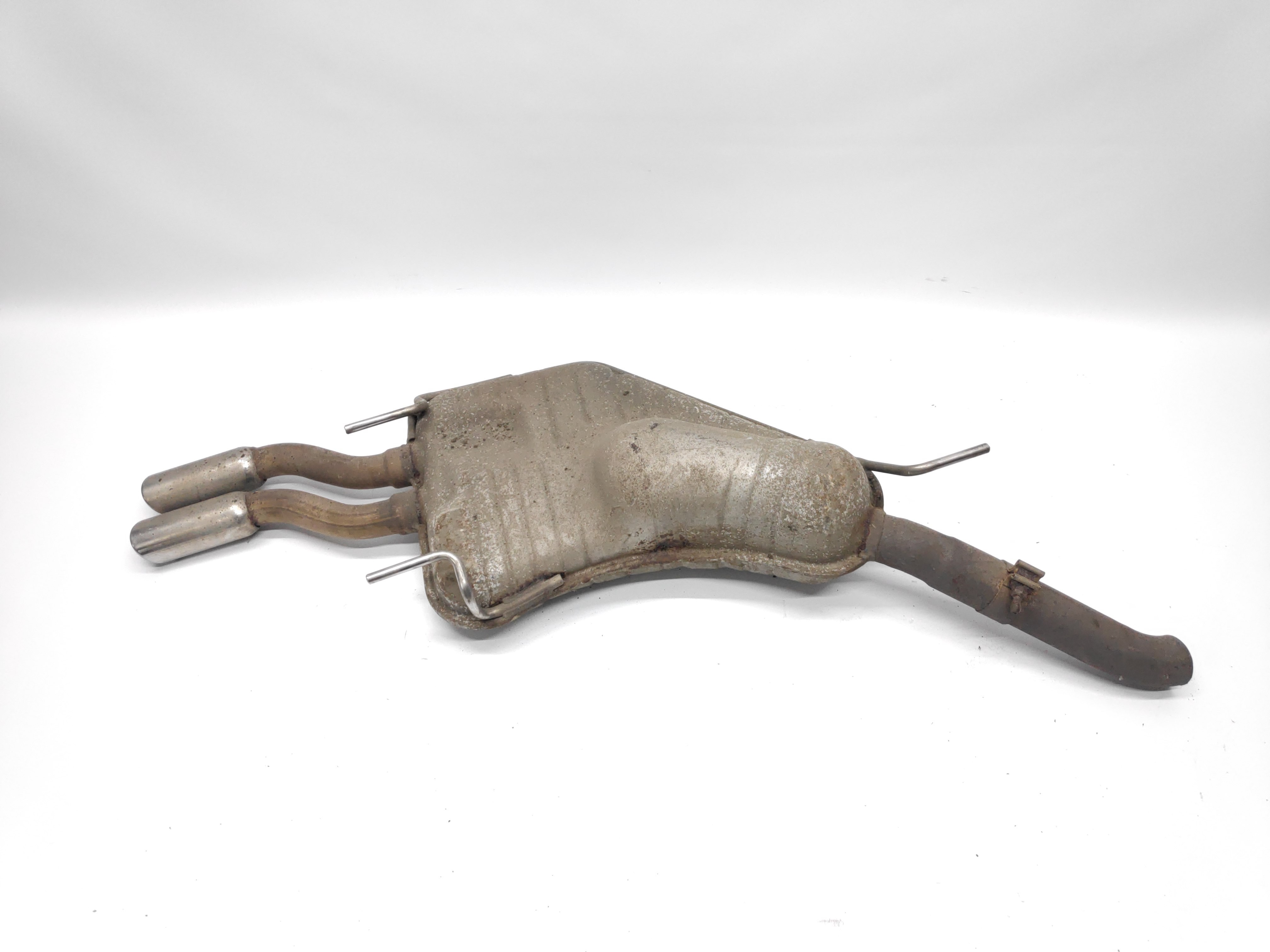 Panela de Escape SAAB 9-5 (YS3E) | 97 - 09