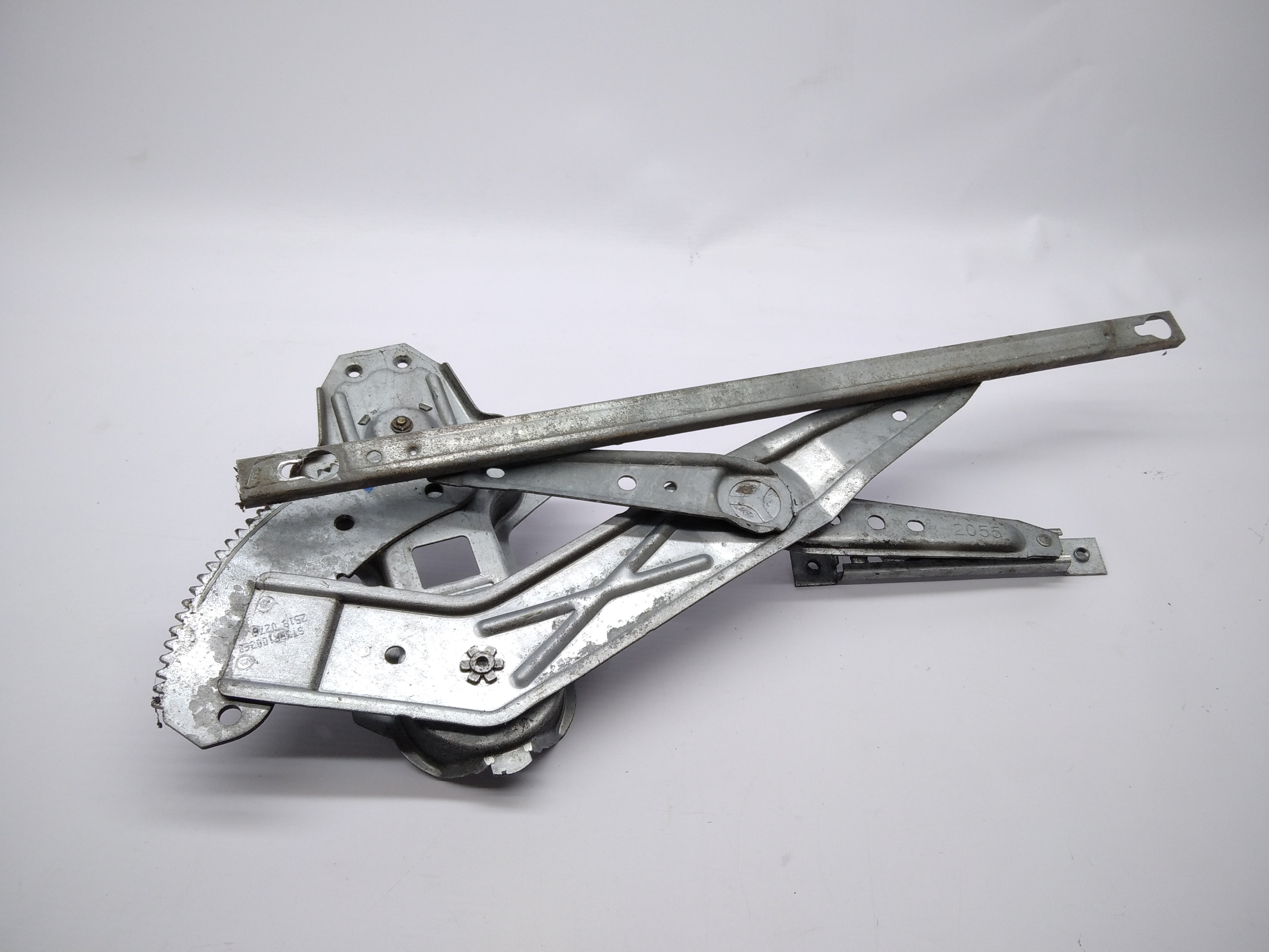 Elevador Tras Direito HONDA CIVIC VI Aerodeck (MB, MC) | 98 - 01