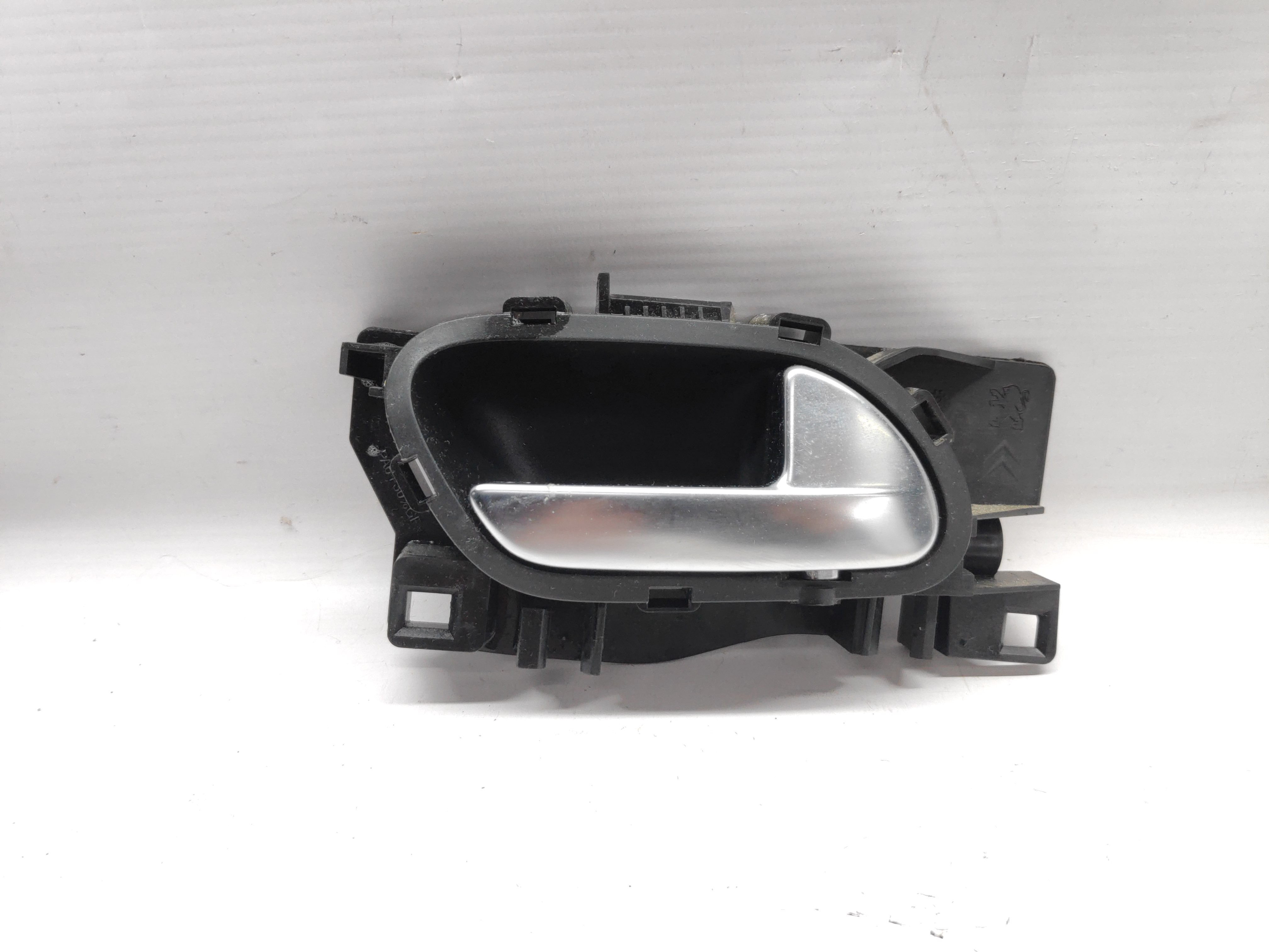 Puxador Interior Porta Tras Direita PEUGEOT 208 I (CA_, CC_) | 12 - 