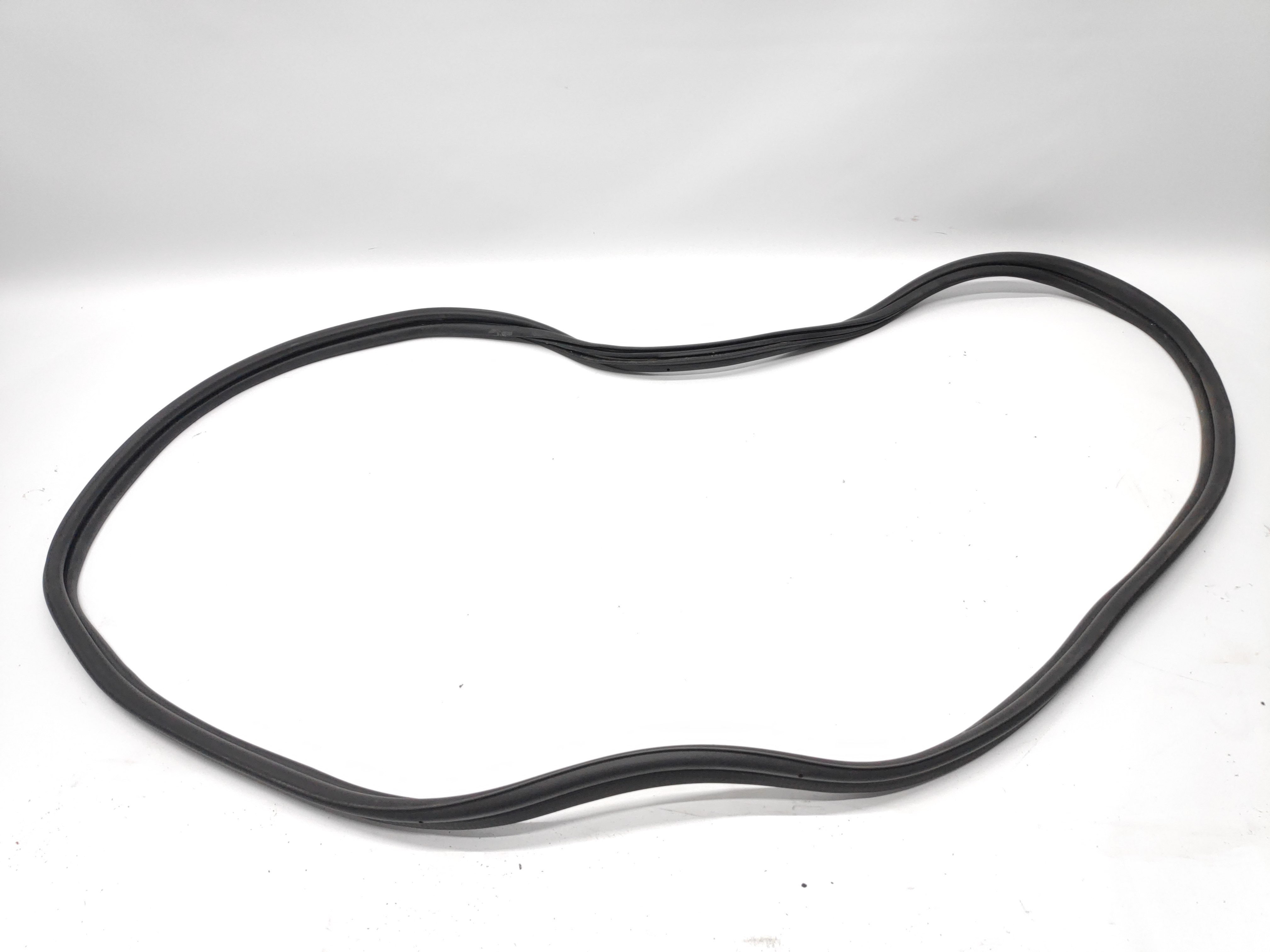 Borracha Tampa da Mala PEUGEOT 208 I (CA_, CC_) | 12 - 