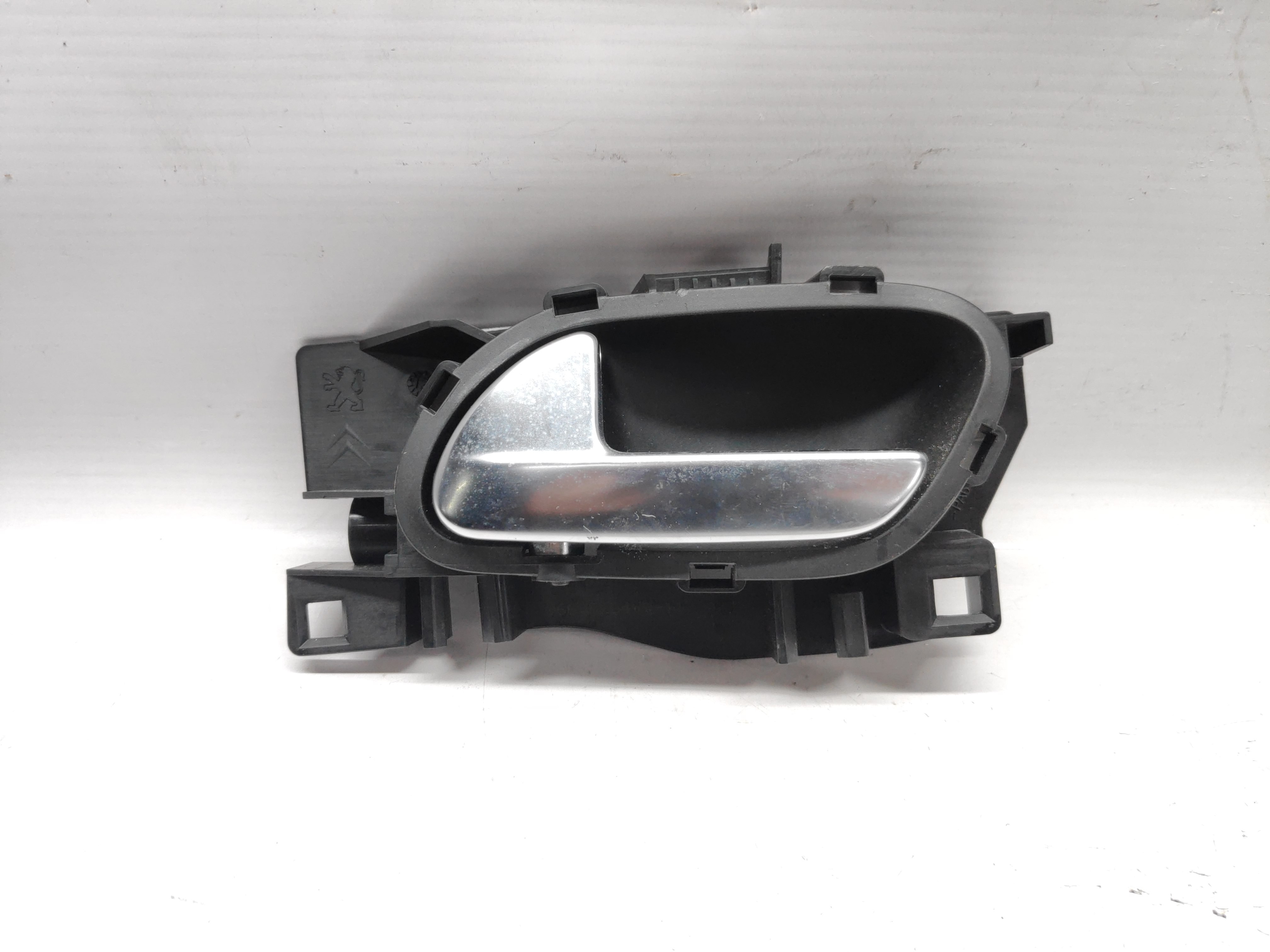 Puxador Interior Porta Frente Esquerda PEUGEOT 208 I (CA_, CC_) | 12 - 