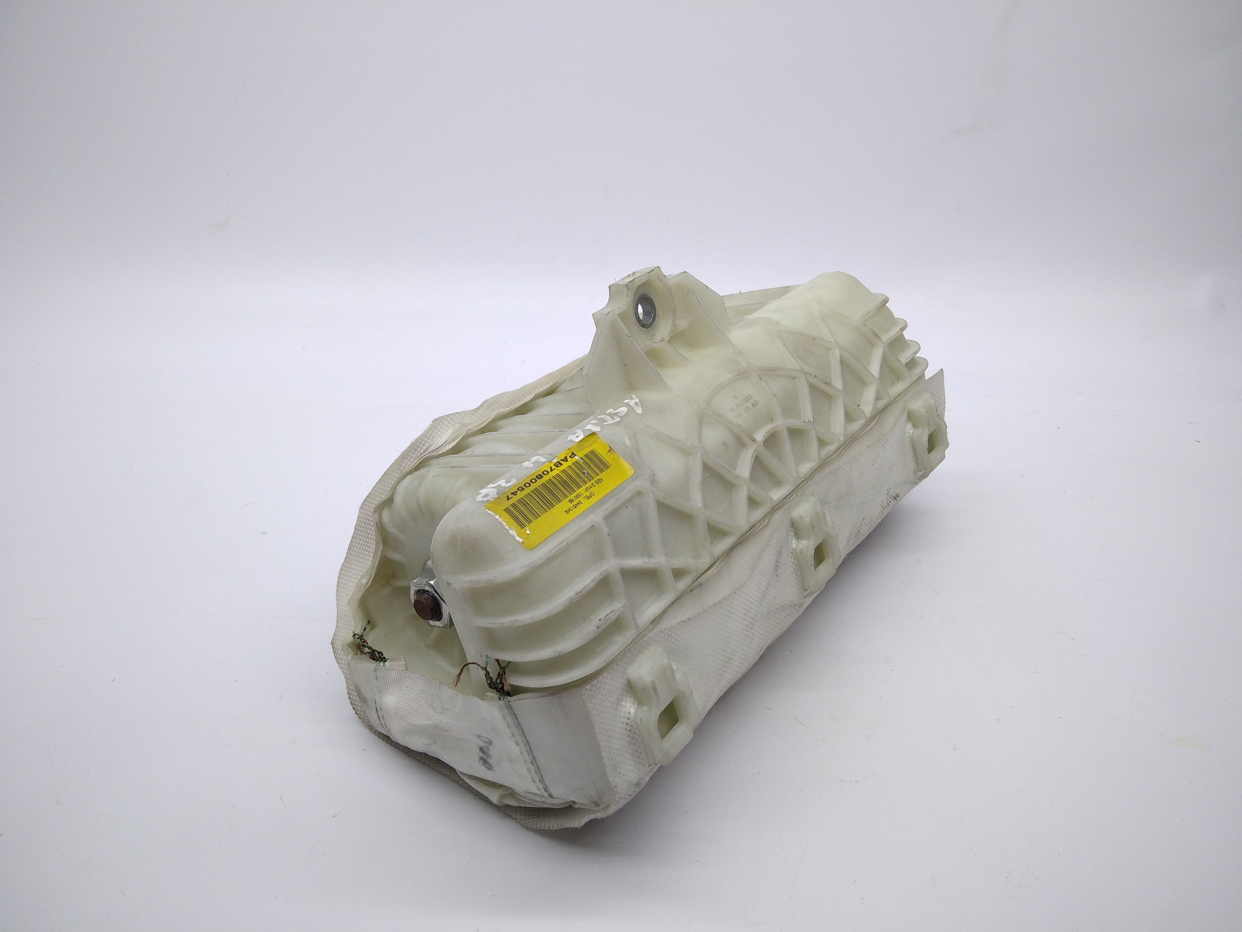 Airbag Passageiro OPEL ASTRA H GTC (A04) | 05 - 10