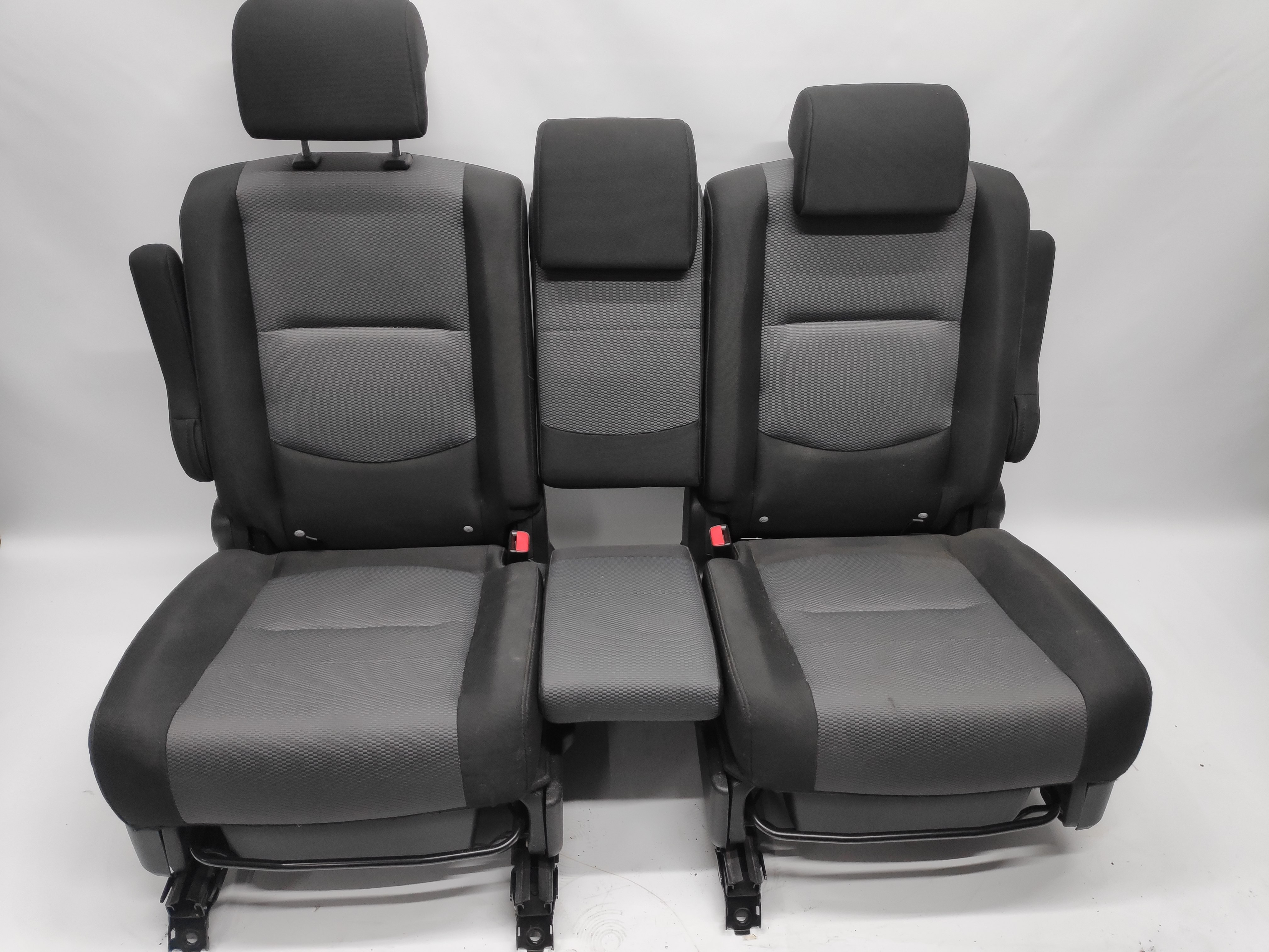 Conjunto de Bancos MAZDA 5 (CR19) | 05 - 10