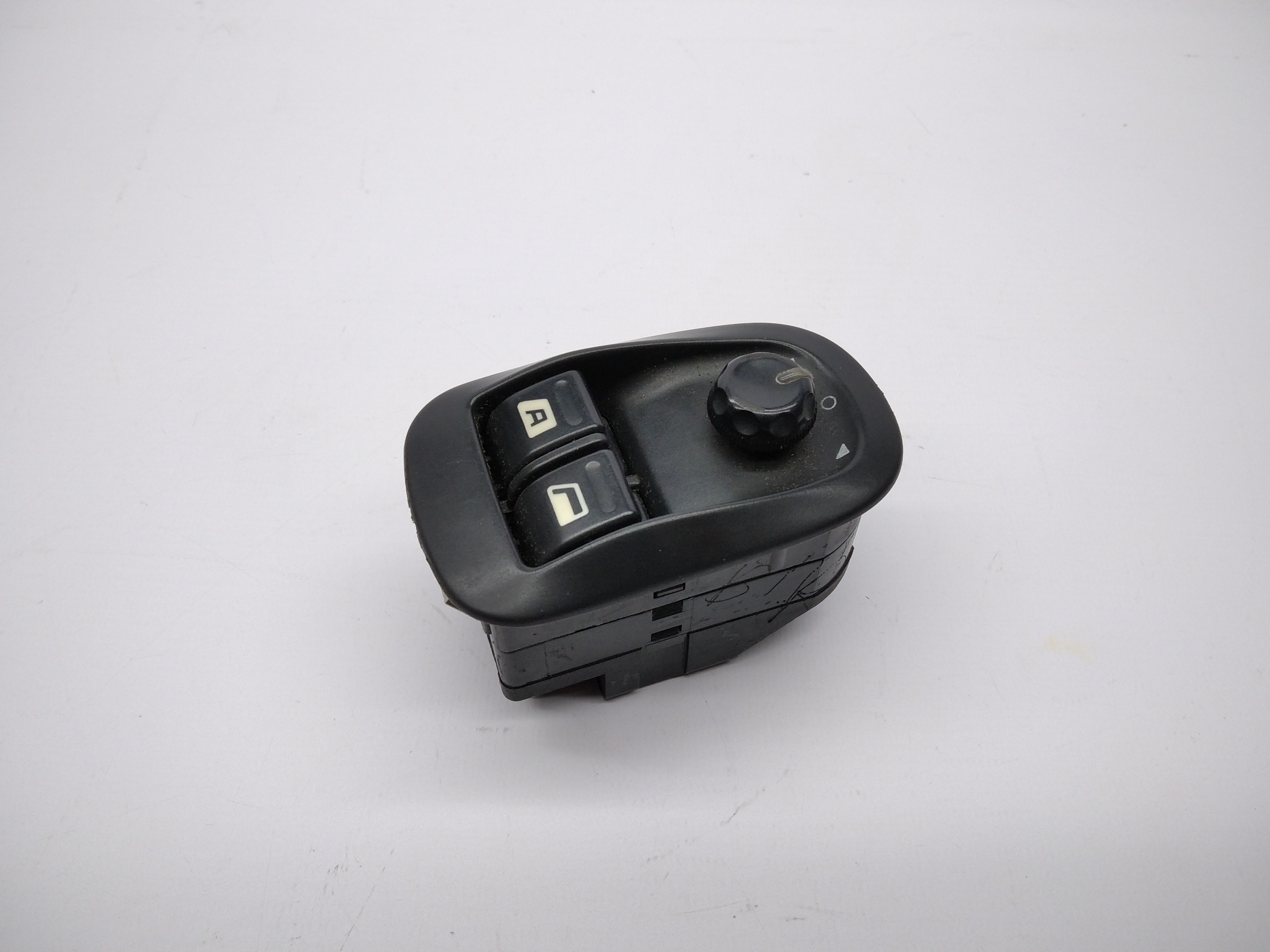 Comutador Interruptor Vidro Frente Esquerdo PEUGEOT 206 Hatchback (2A/C) | 98 - 12