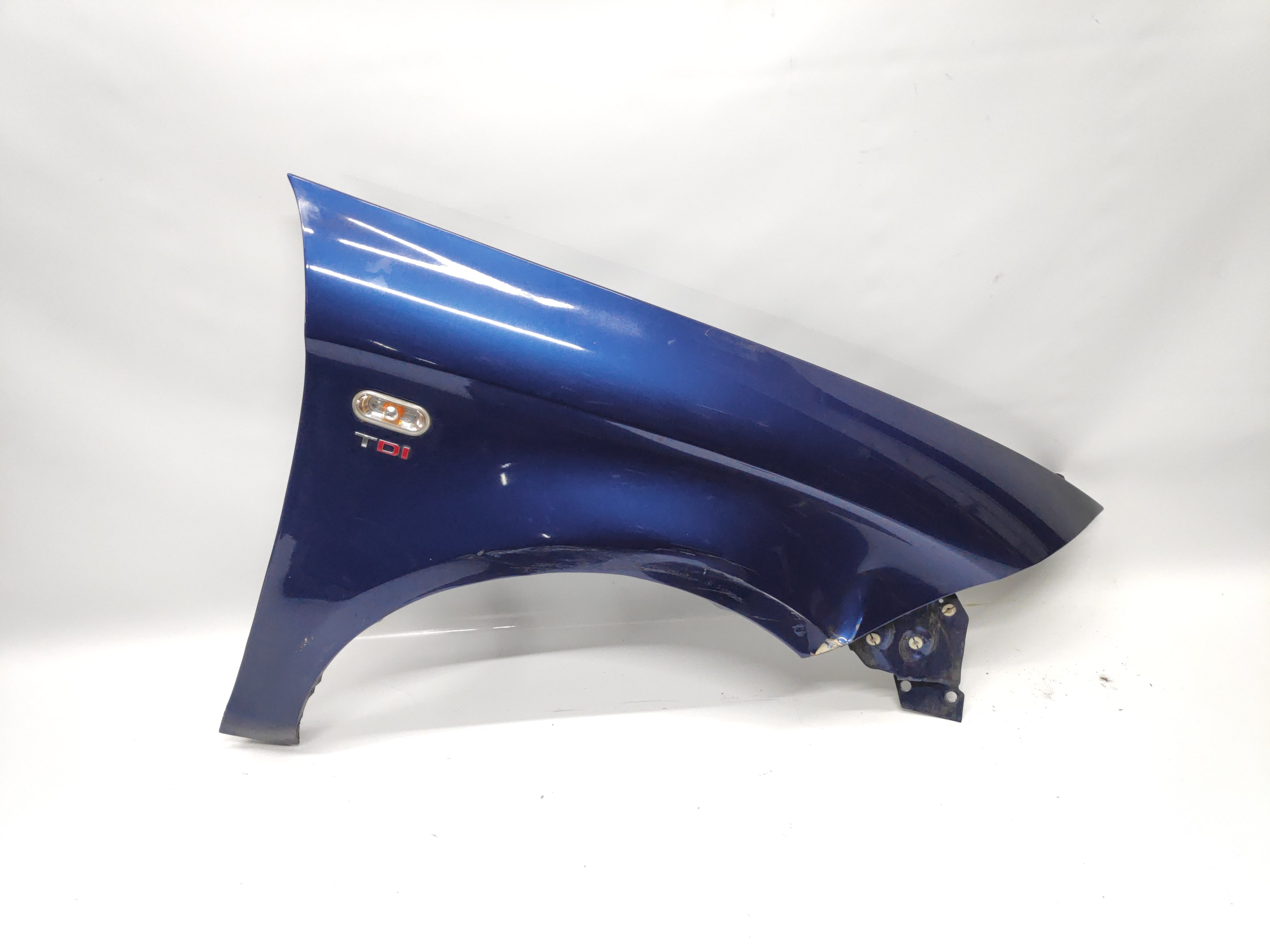 Guarda Lamas Frente Direito SEAT ALTEA (5P1) | 04 - 