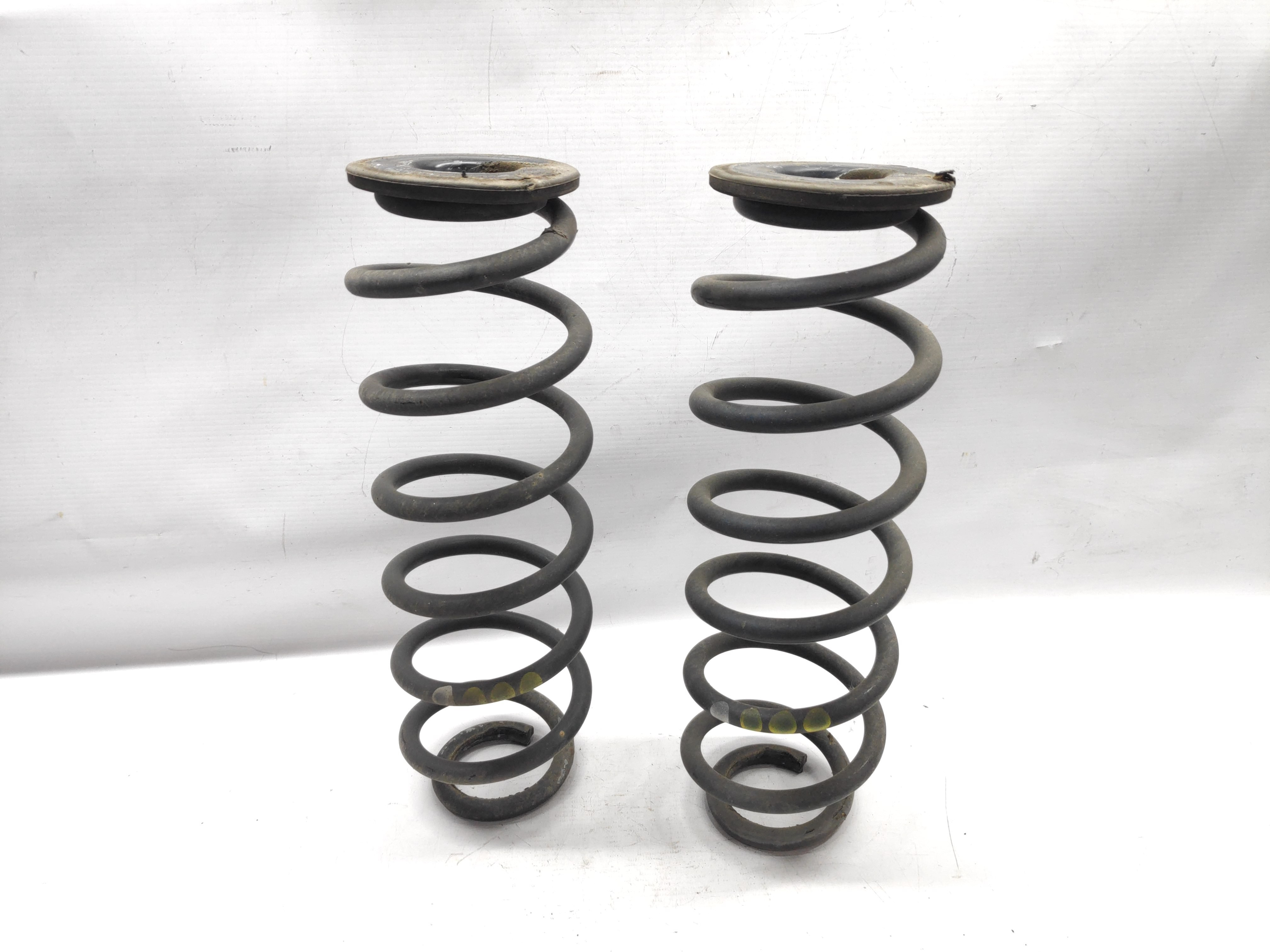 Suspension spring from behind SEAT ALTEA (5P1) | 04 - 