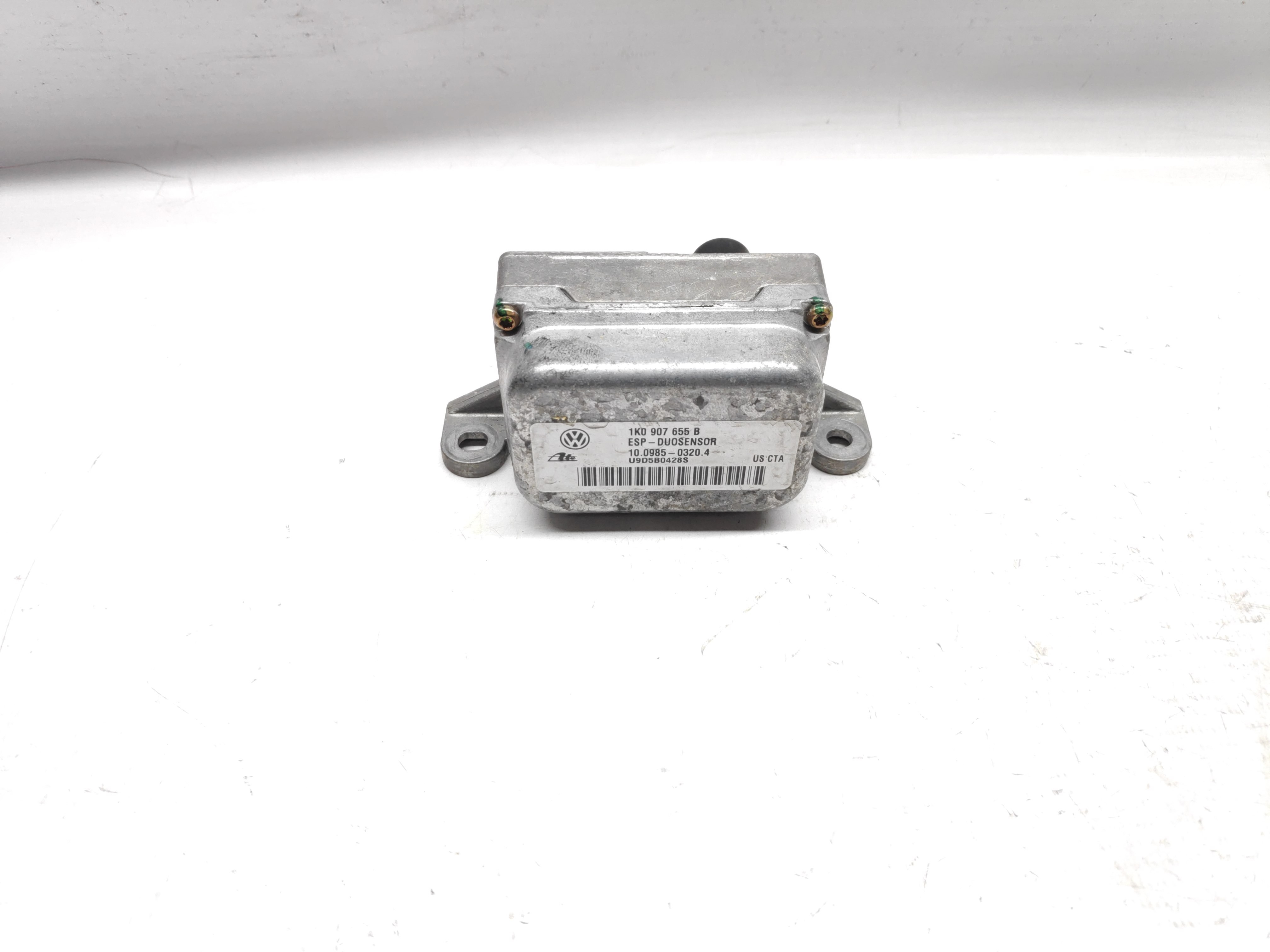 Centralina ESP SEAT ALTEA (5P1) | 04 - 