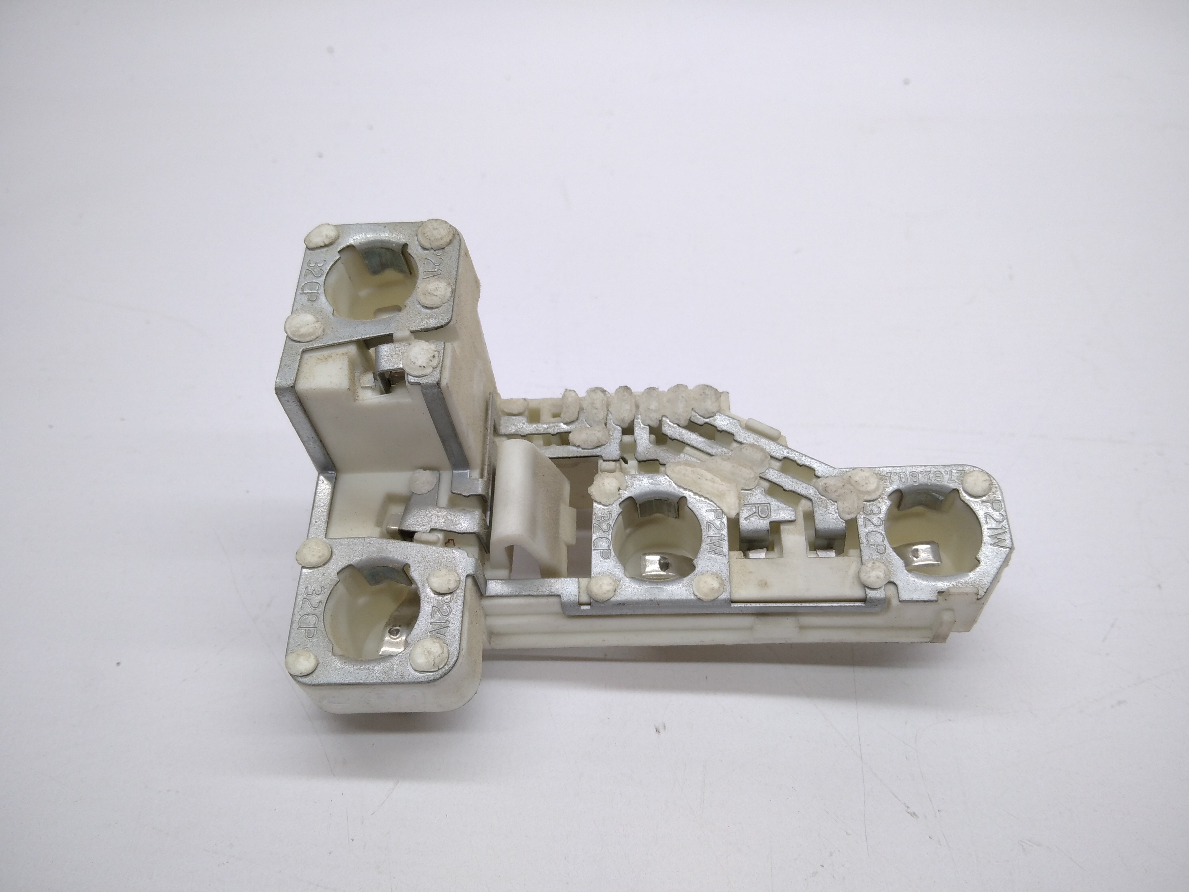 Suporte Porta Lampadas Farolim Direito BMW 3 Touring (E91) | 04 - 12