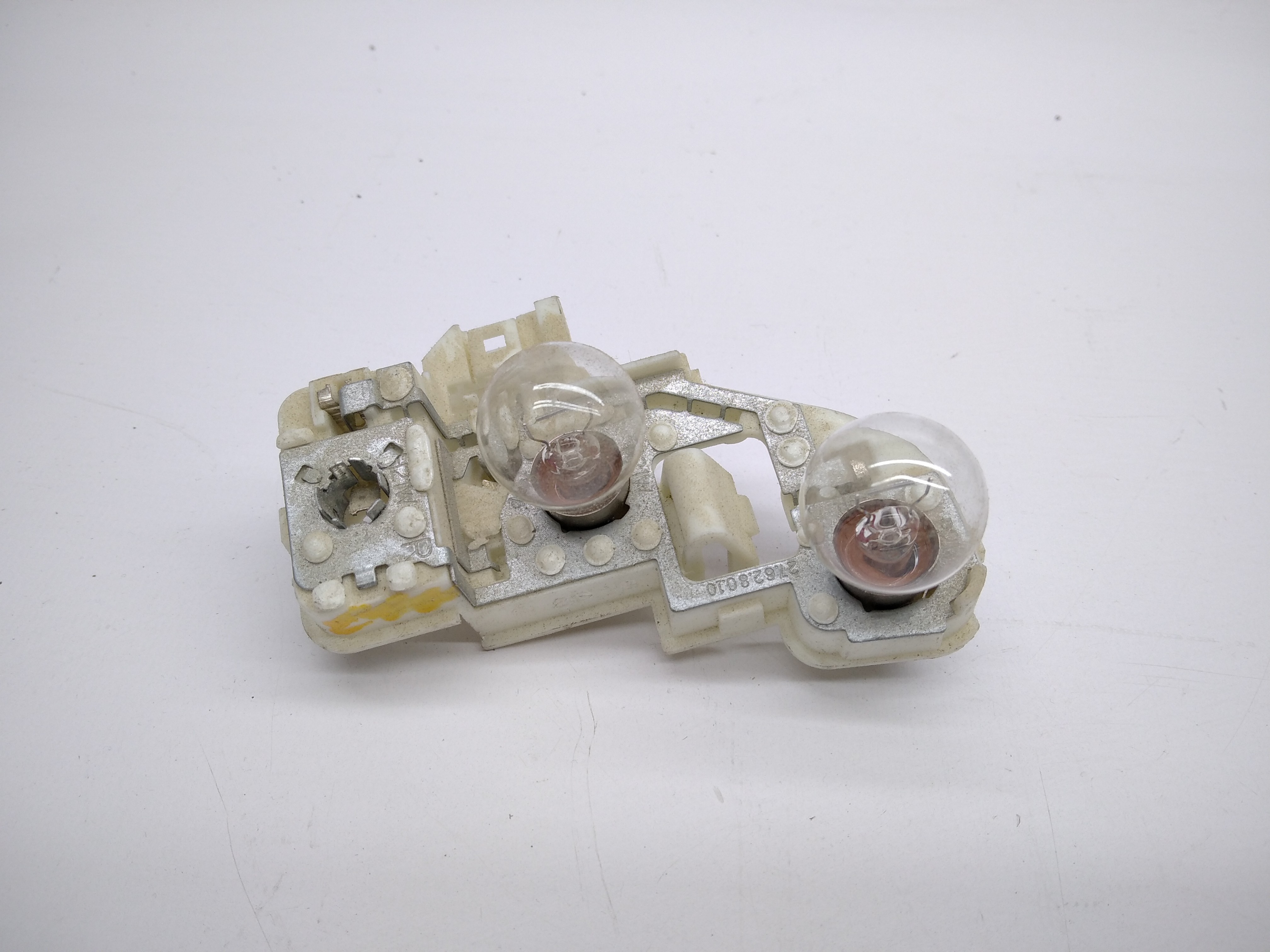 Suporte Porta Lampadas Farolim Direito BMW 3 Touring (E91) | 04 - 12