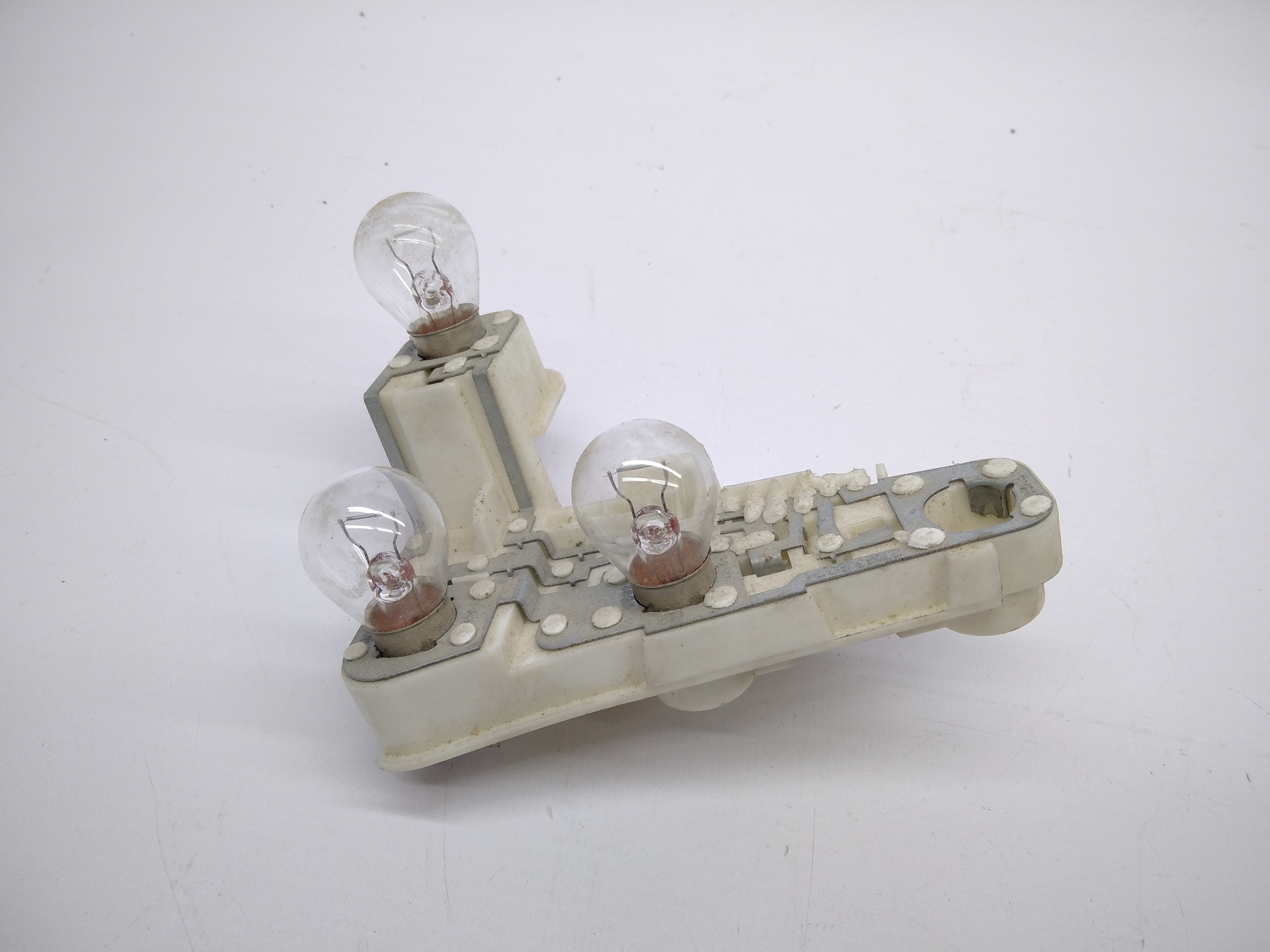 Suporte Porta Lampadas Farolim Direito BMW 3 (E90) | 04 - 12