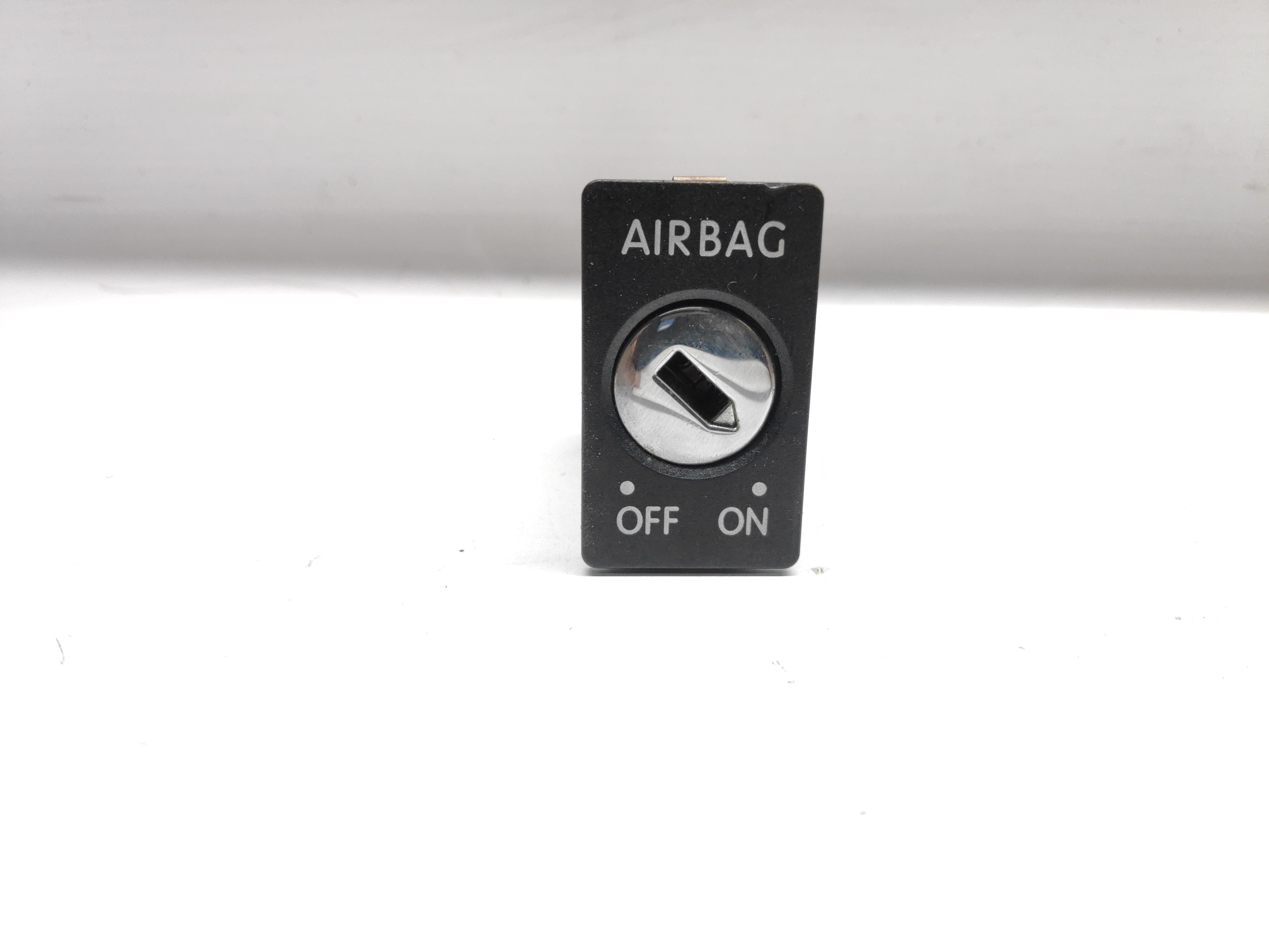 Comutador Interruptor Airbag  SEAT ALTEA (5P1) | 04 - 