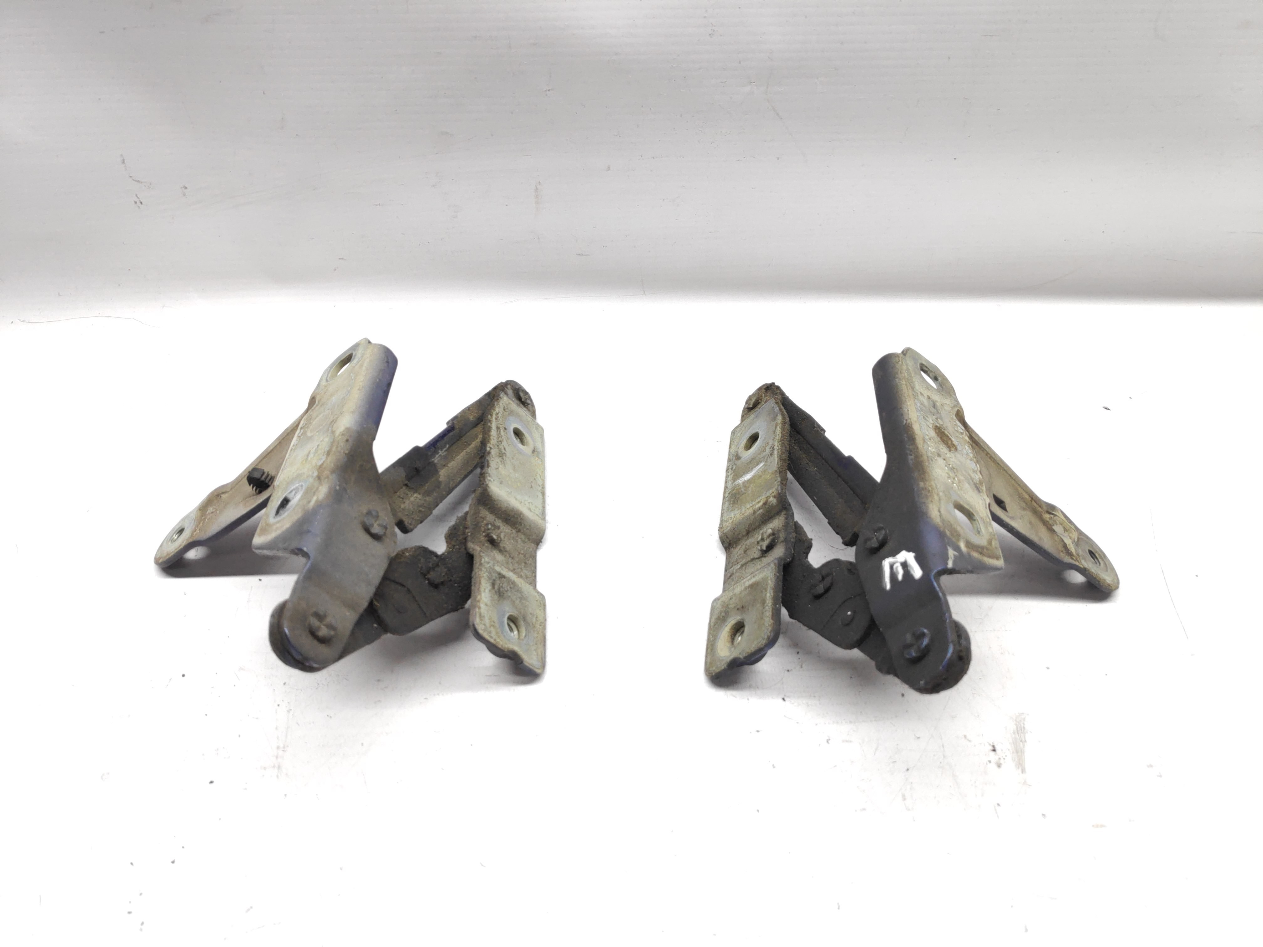 Conjunto Dobradiças Capot SEAT ALTEA (5P1) | 04 - 