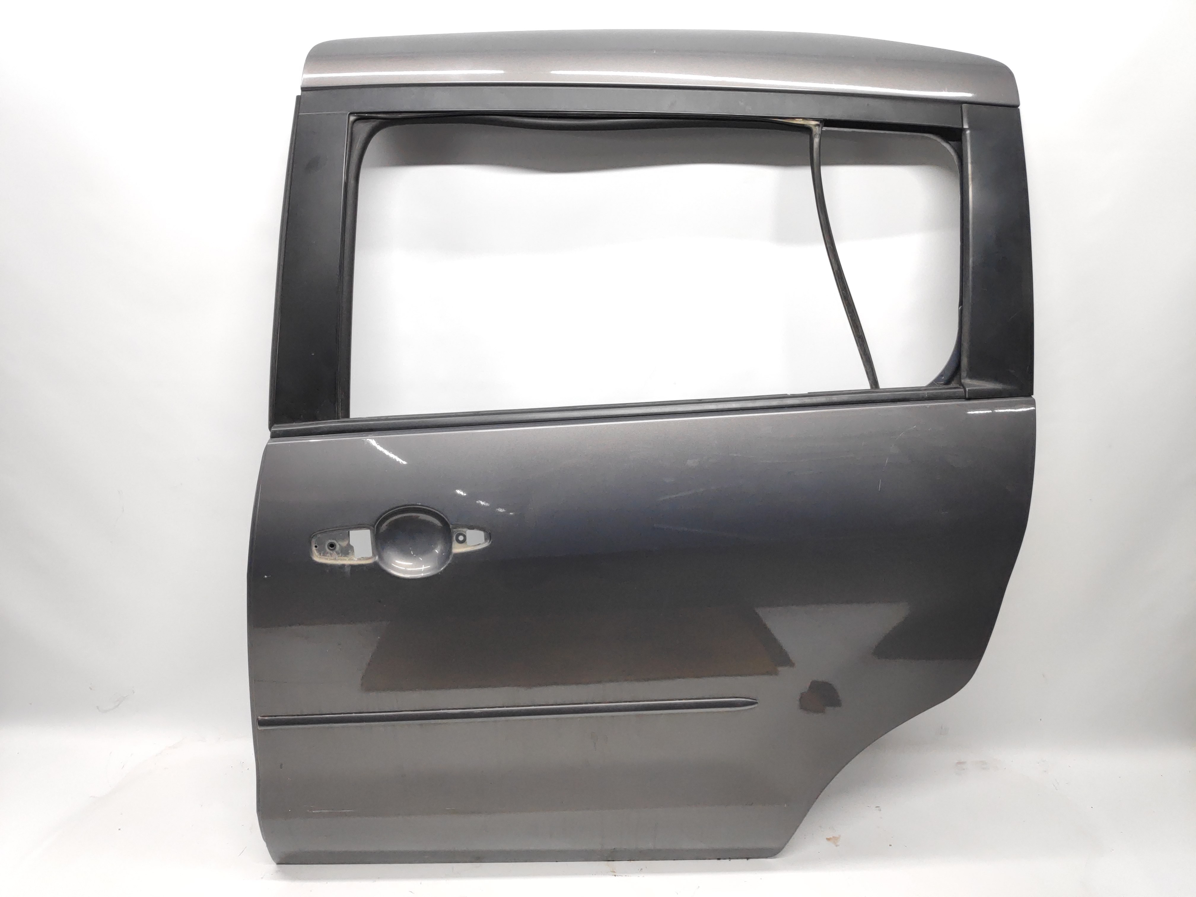 Porta Tras Esquerda MAZDA 5 (CR19) | 05 - 10