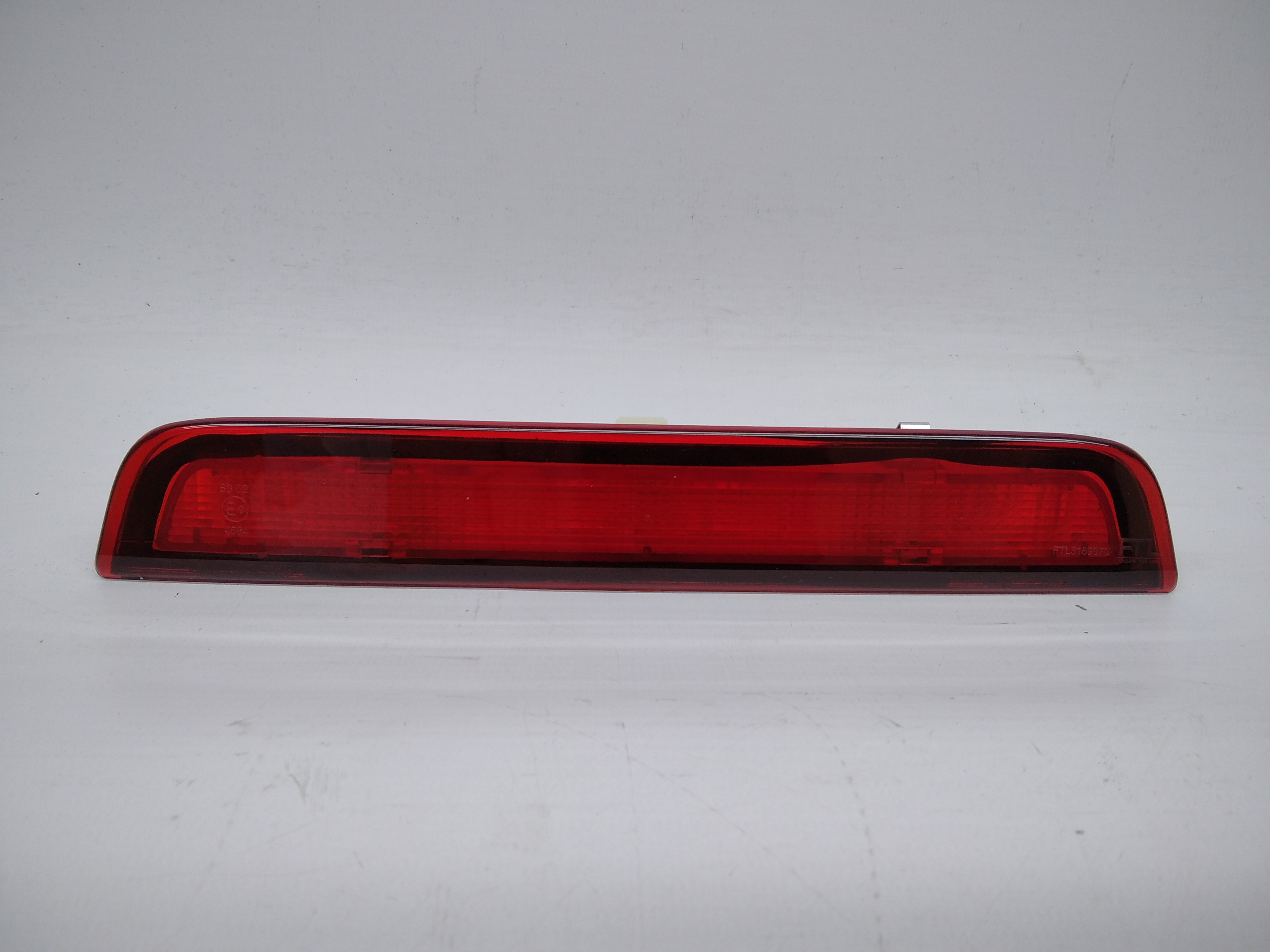 3º Stop TOYOTA YARIS (_P15_) | 13 - 