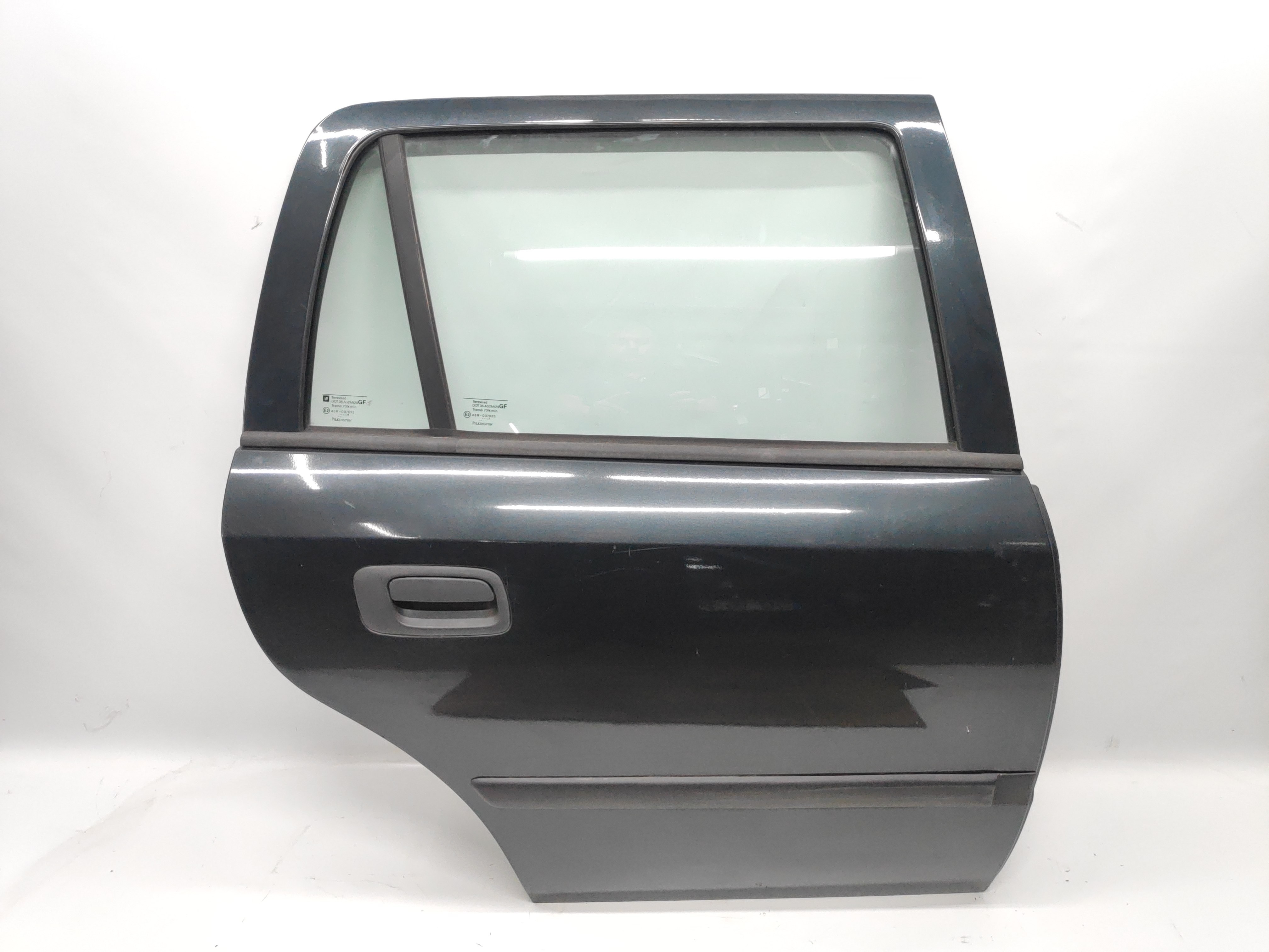 Porta Tras Direita OPEL ASTRA G Combi (T98) | 98 - 04