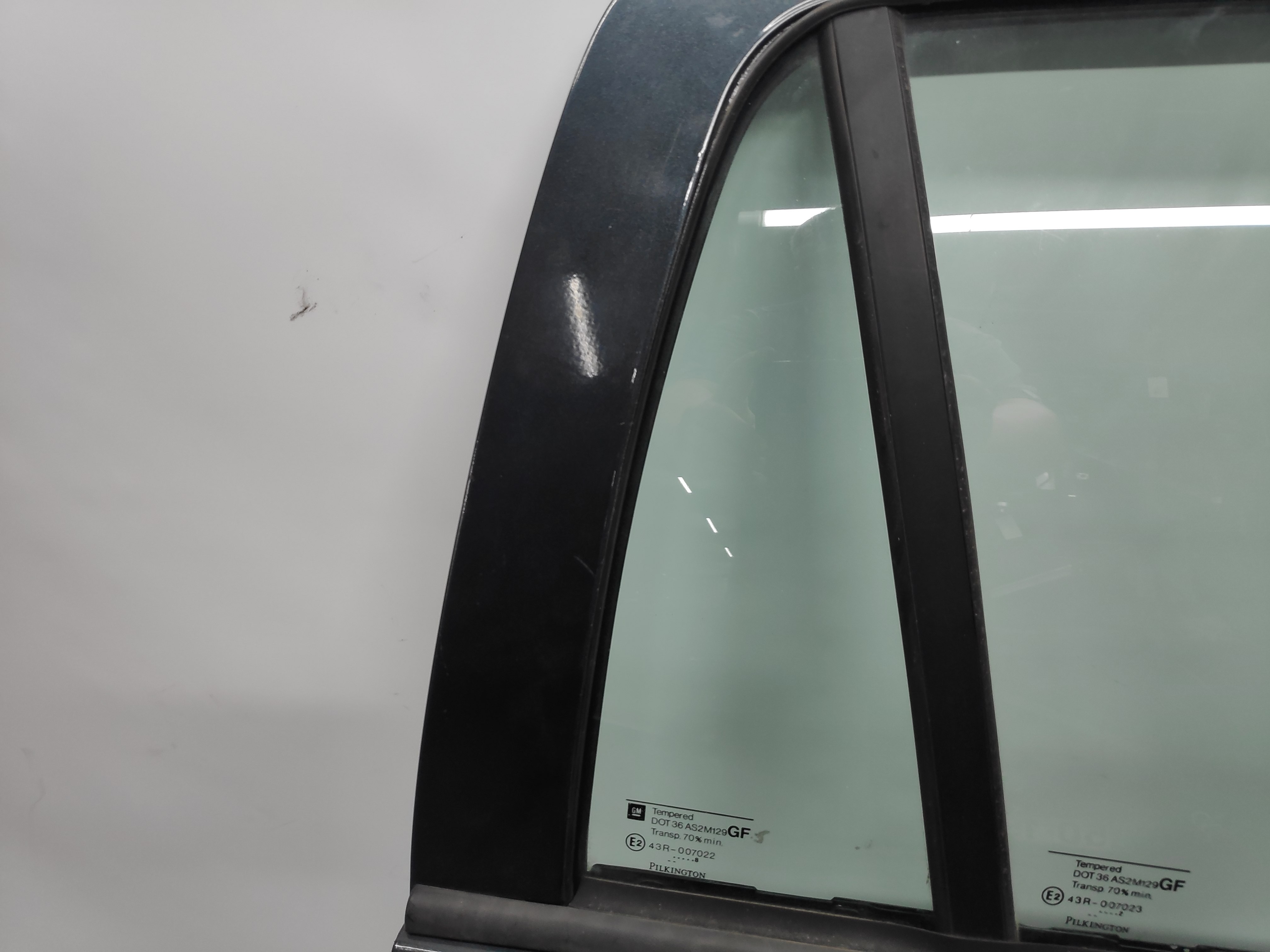 Destra di vetro OPEL ASTRA G Combi (T98) | 98 - 04