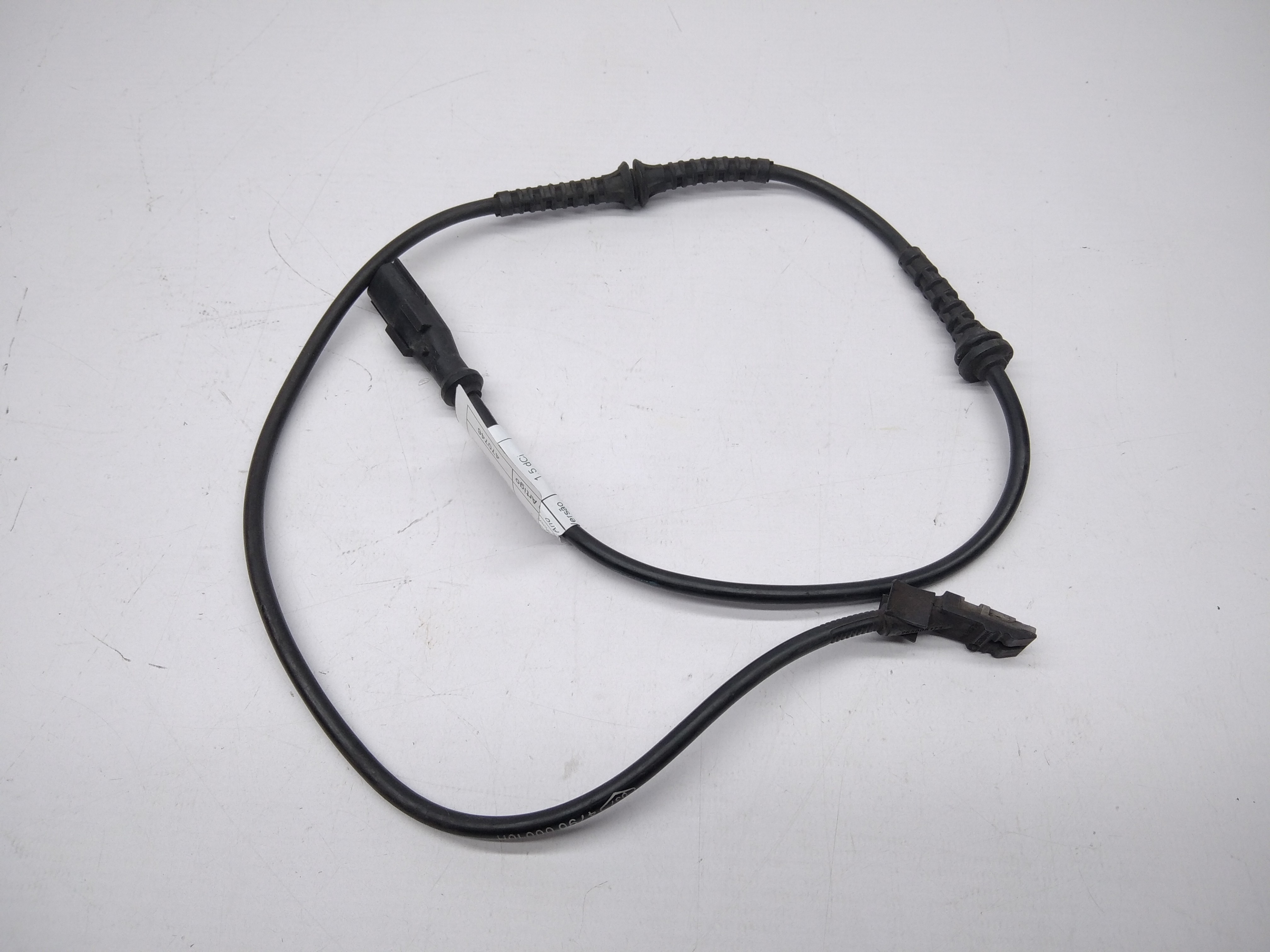 Sensor ABS Tras Esquerdo RENAULT MEGANE III Grandtour (KZ0/1) | 08 - 