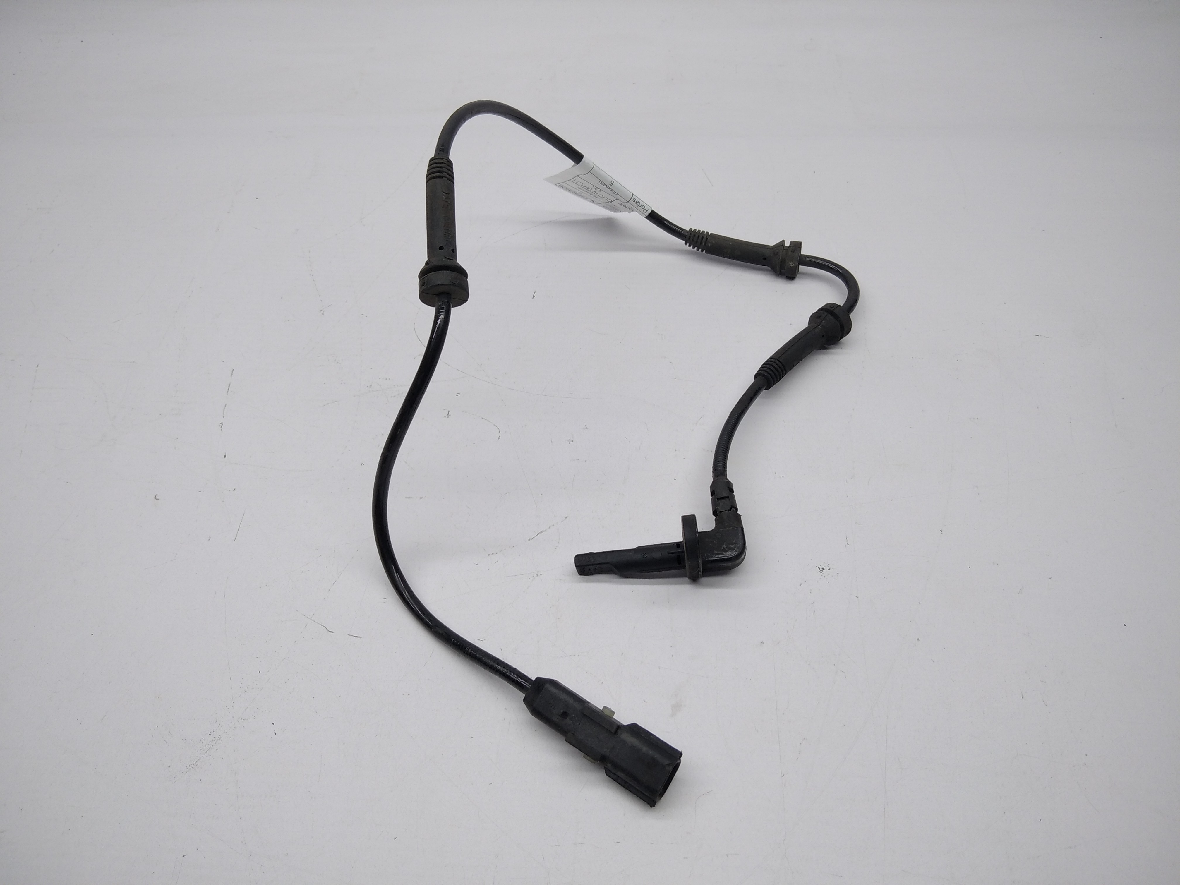 Sensor ABS Frente Esquerdo RENAULT CLIO IV 