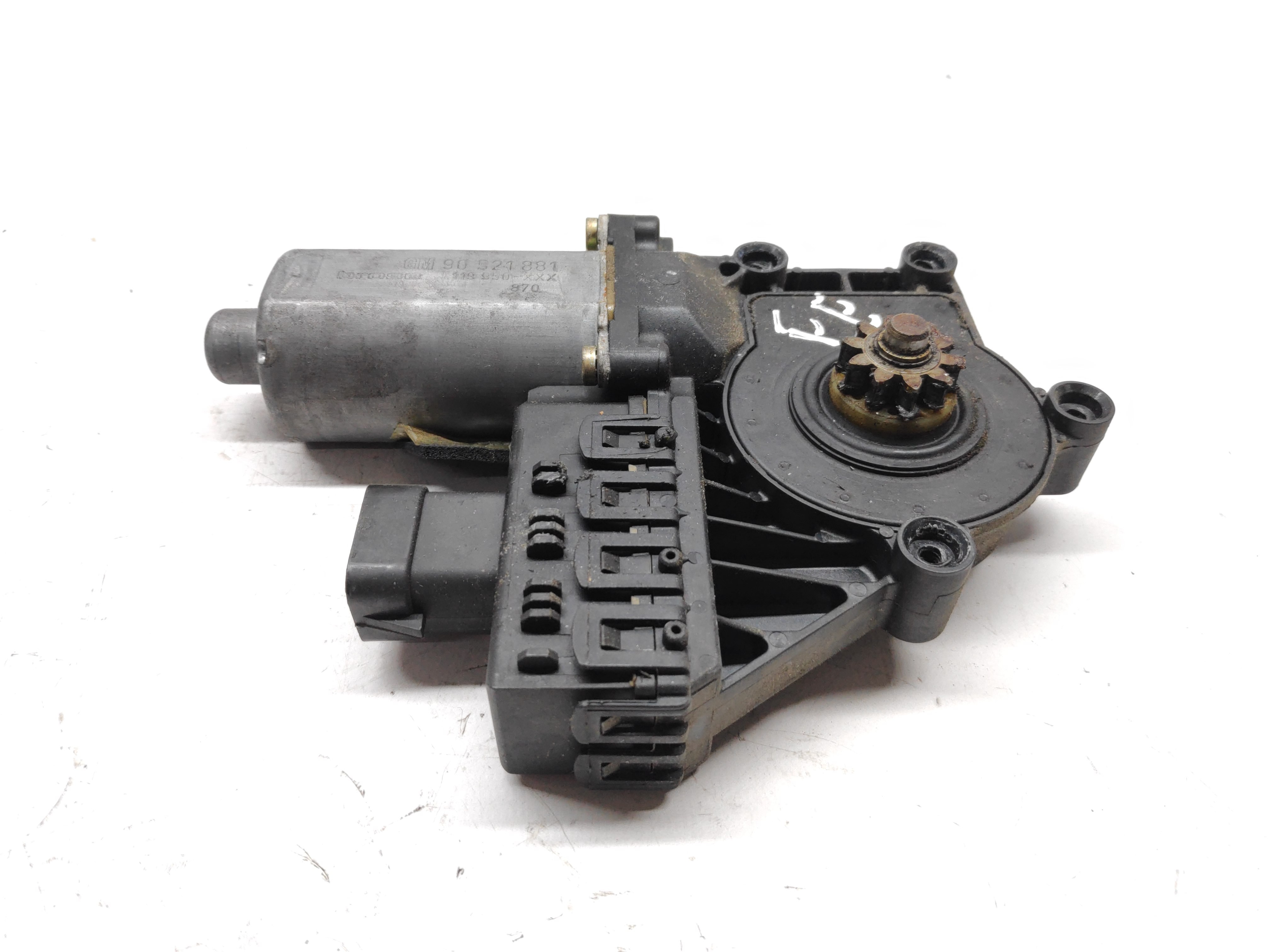 Engine Front Left OPEL ASTRA G Combi (T98) | 98 - 04