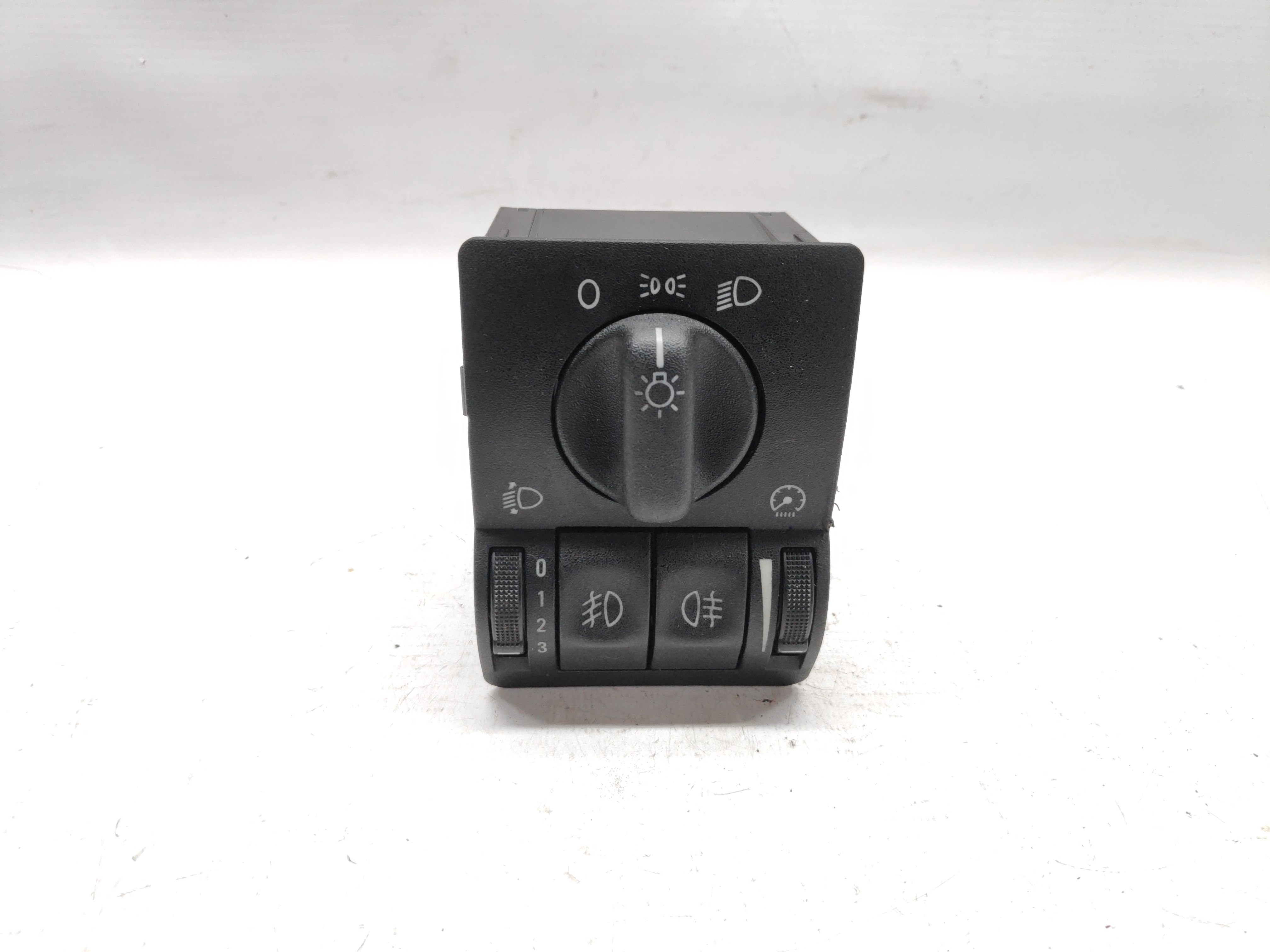 Comutador Interruptor Luzes OPEL ASTRA G Combi 