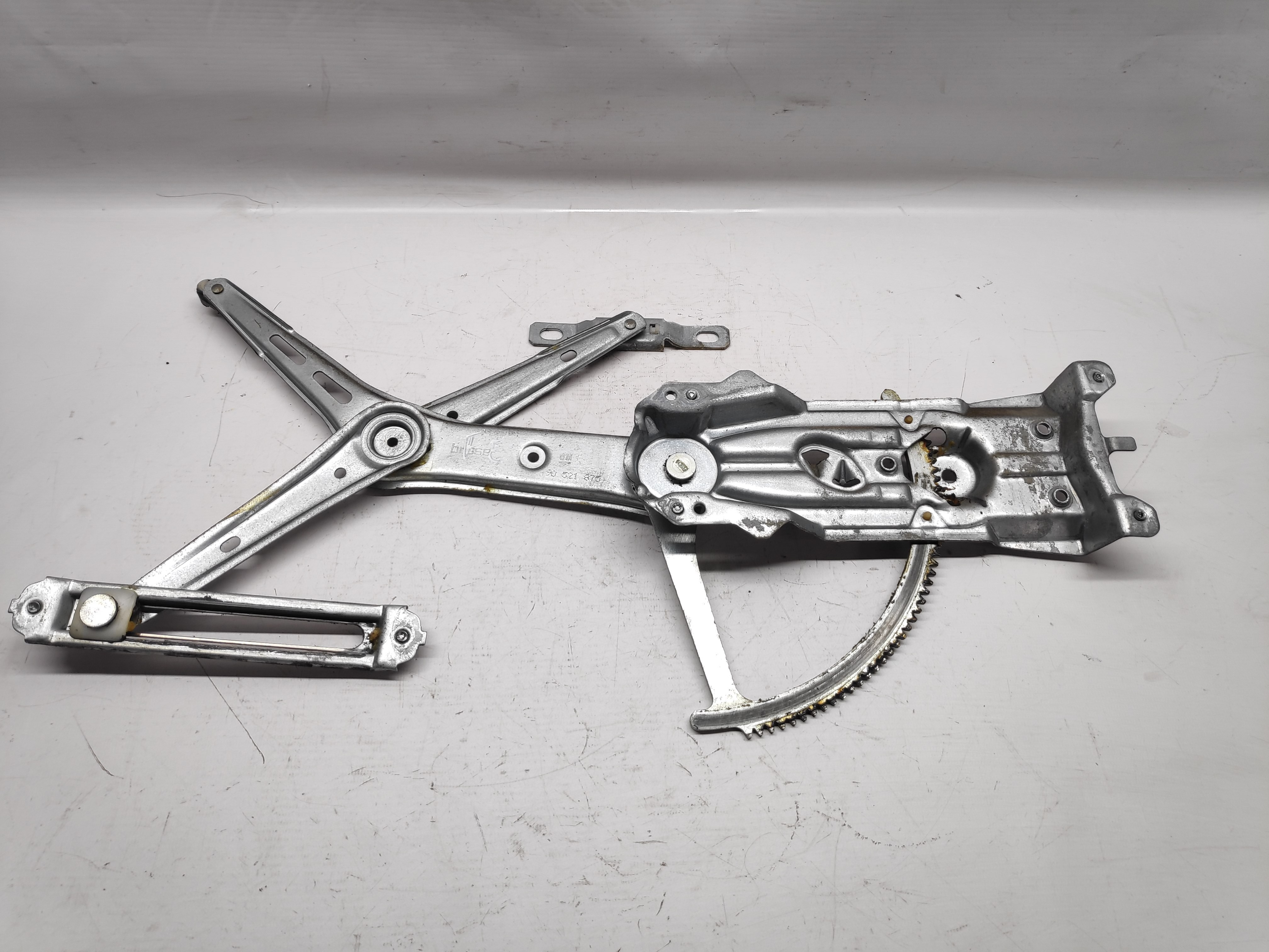 Elevador Frente Esquerdo OPEL ASTRA G Combi (T98) | 98 - 04