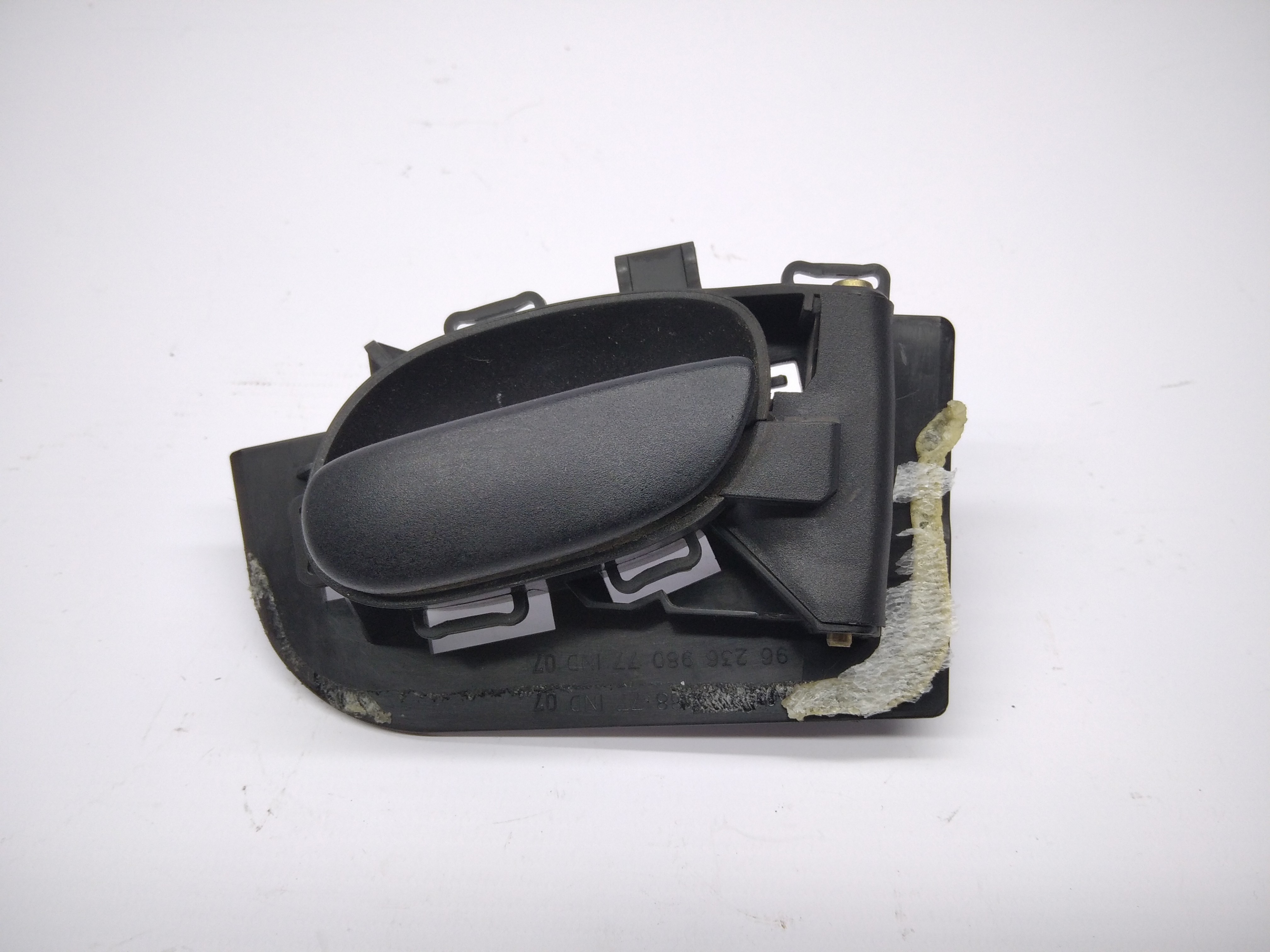 Puxador Interior Porta Frente Direita PEUGEOT 206 Hatchback (2A/C) | 98 - 12