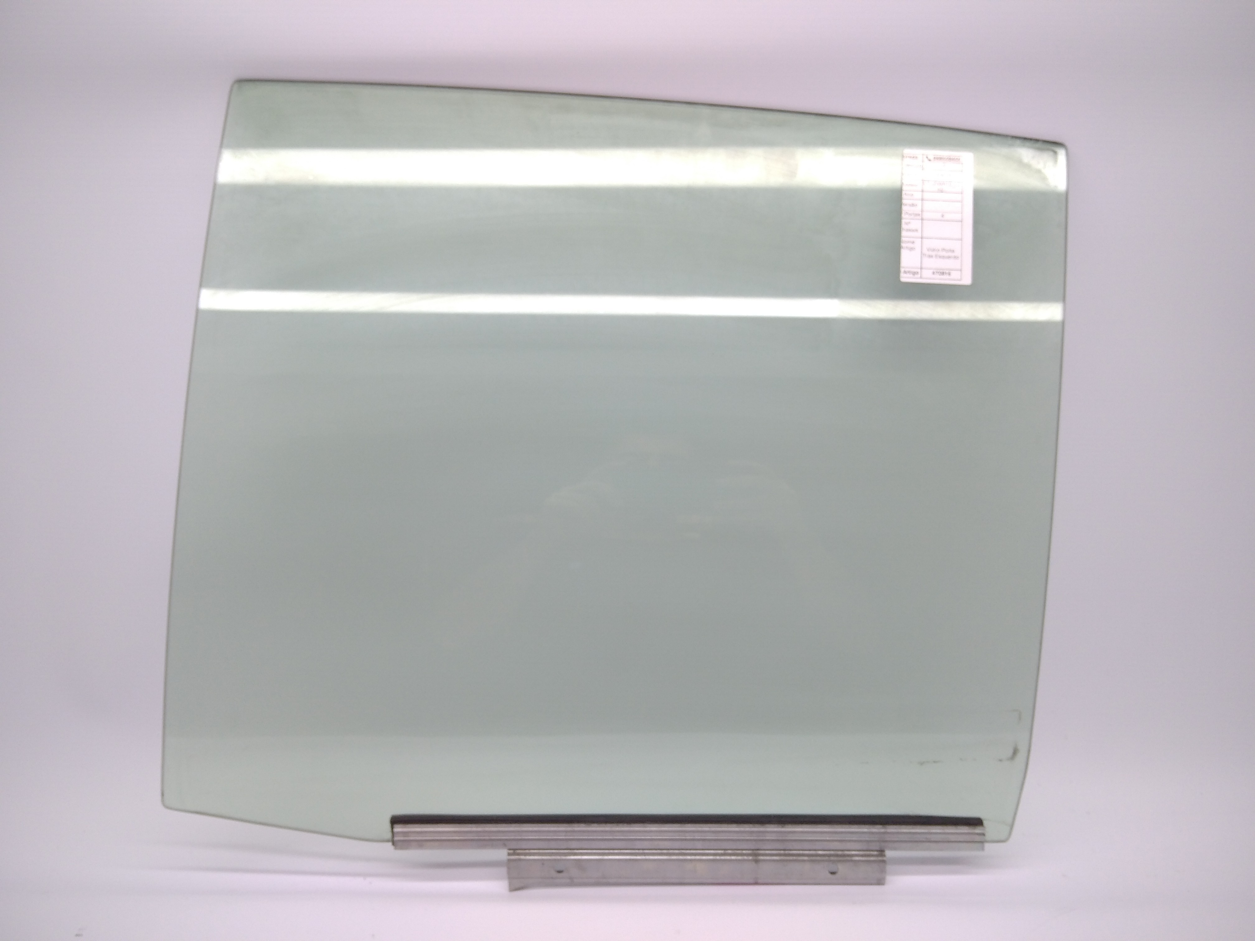Vidro Porta Tras Esquerdo LEXUS CT (ZWA10_) | 10 - 