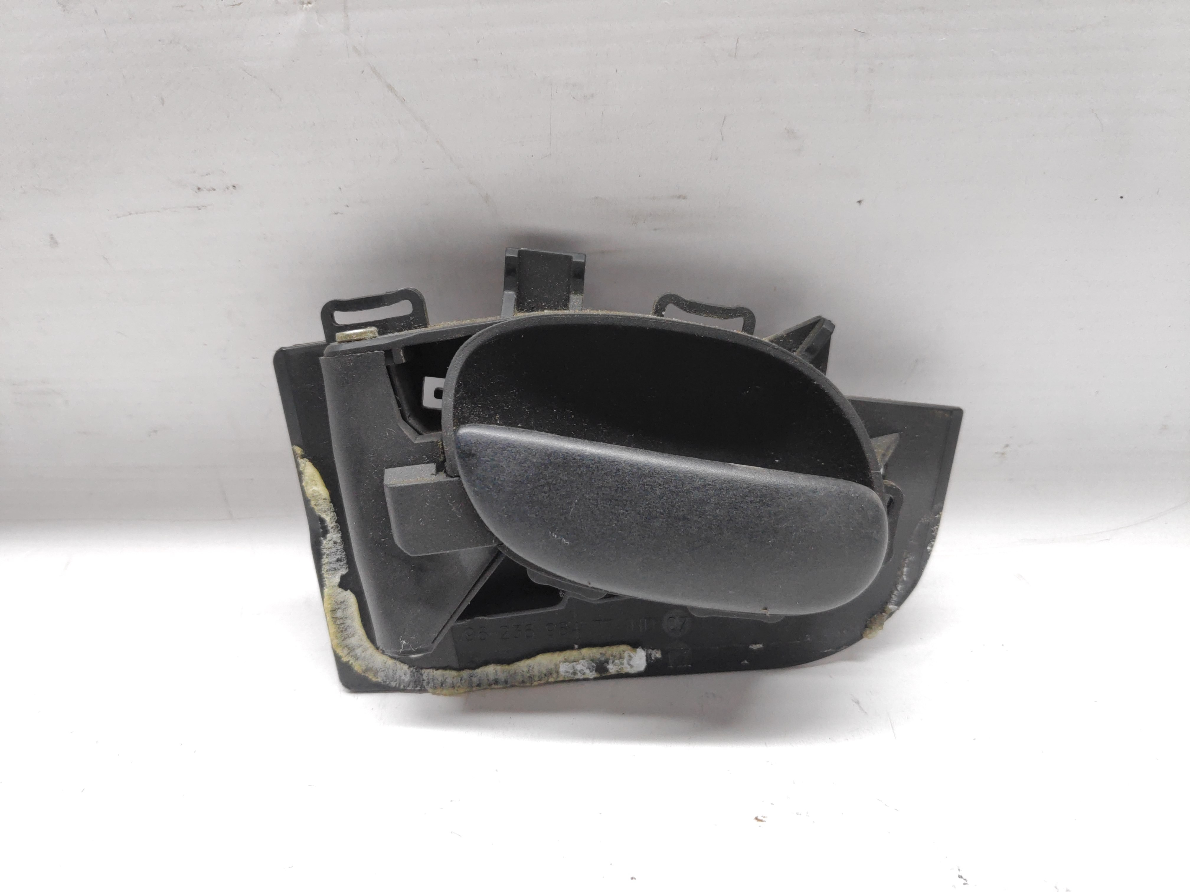 Puxador Interior Porta Frente Esquerda PEUGEOT 206 Hatchback (2A/C) | 98 - 12