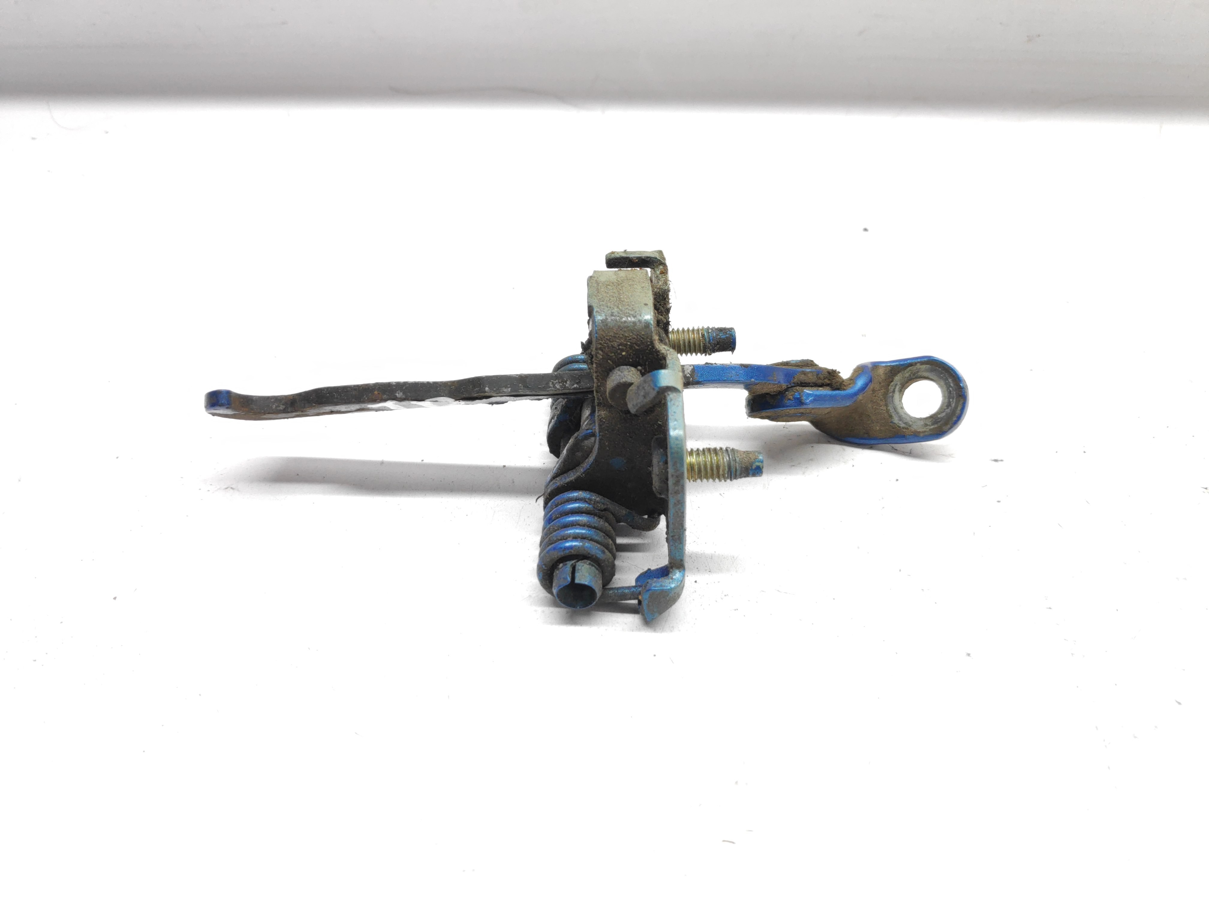 Esticador Limitador Porta Tras Direita PEUGEOT 206 Hatchback (2A/C) | 98 - 12