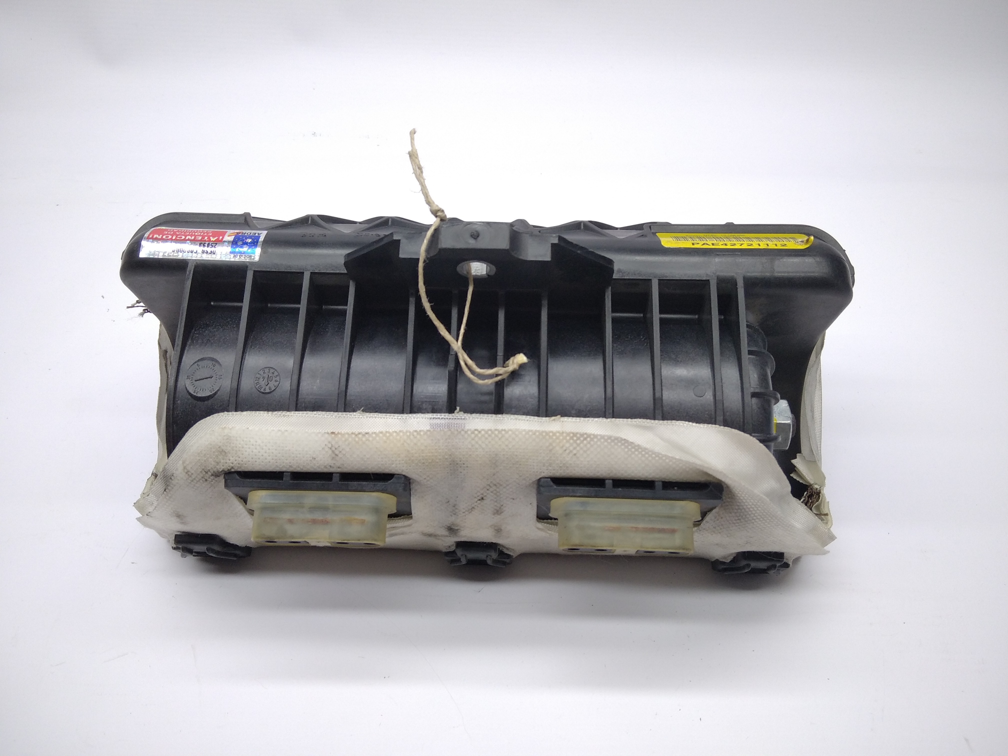 Airbag Passageiro OPEL ASTRA H (A04) | 04 - 14