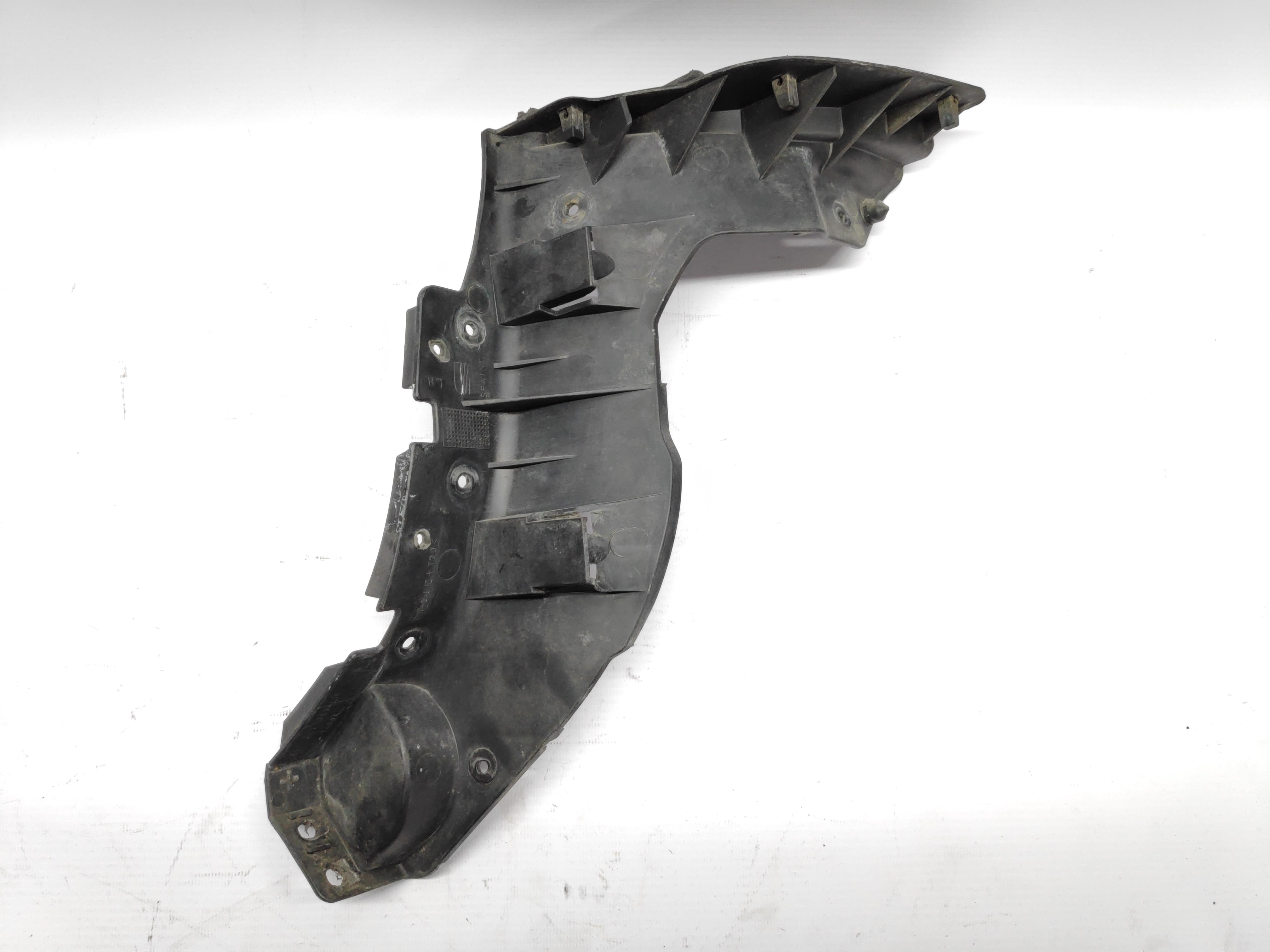 Guia Para Choques Tras Esquerda SEAT IBIZA III (6L1) | 02 - 09