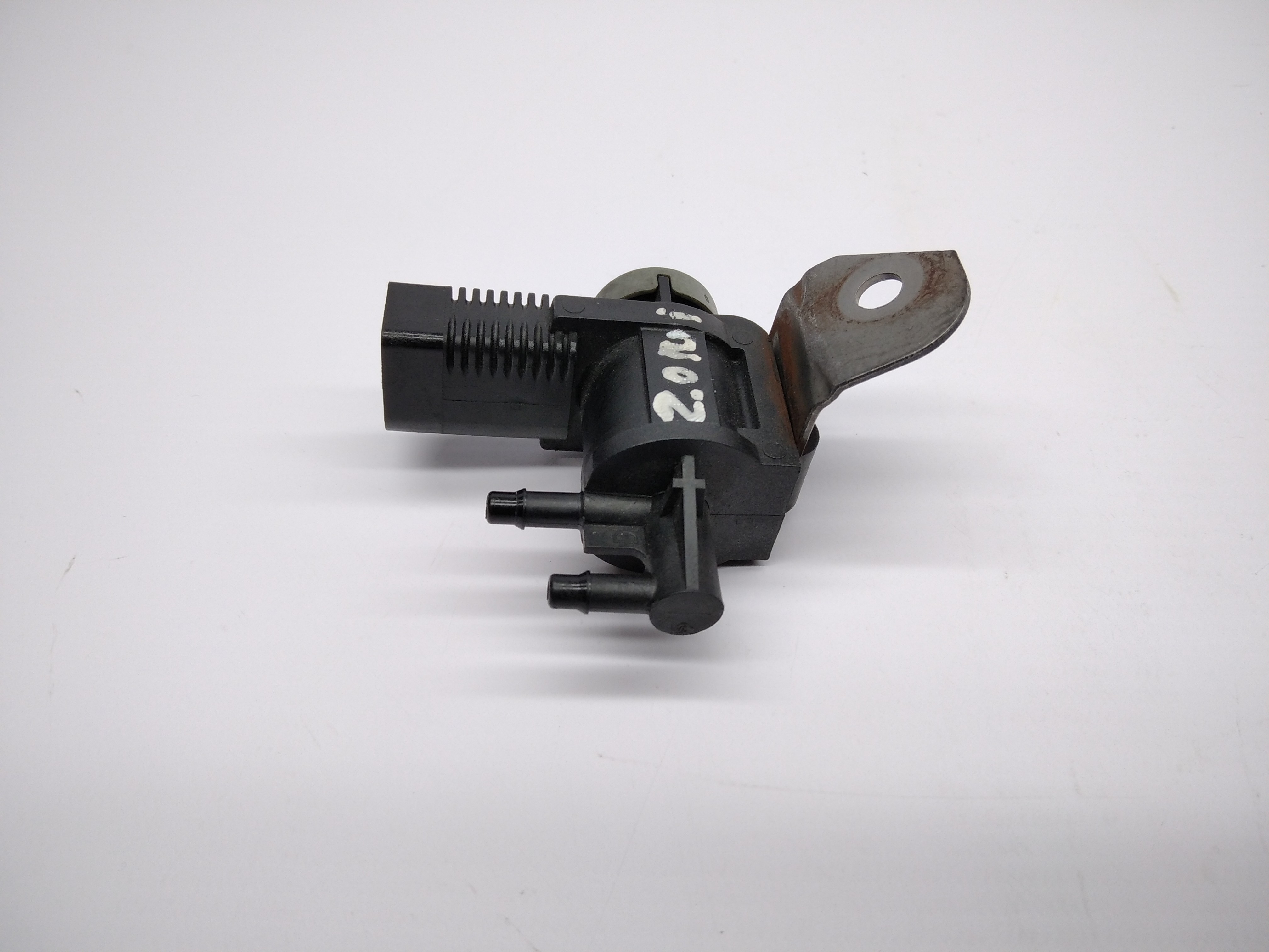 Valvula Electrica SEAT IBIZA IV (6J5, 6P1) | 08 - 17