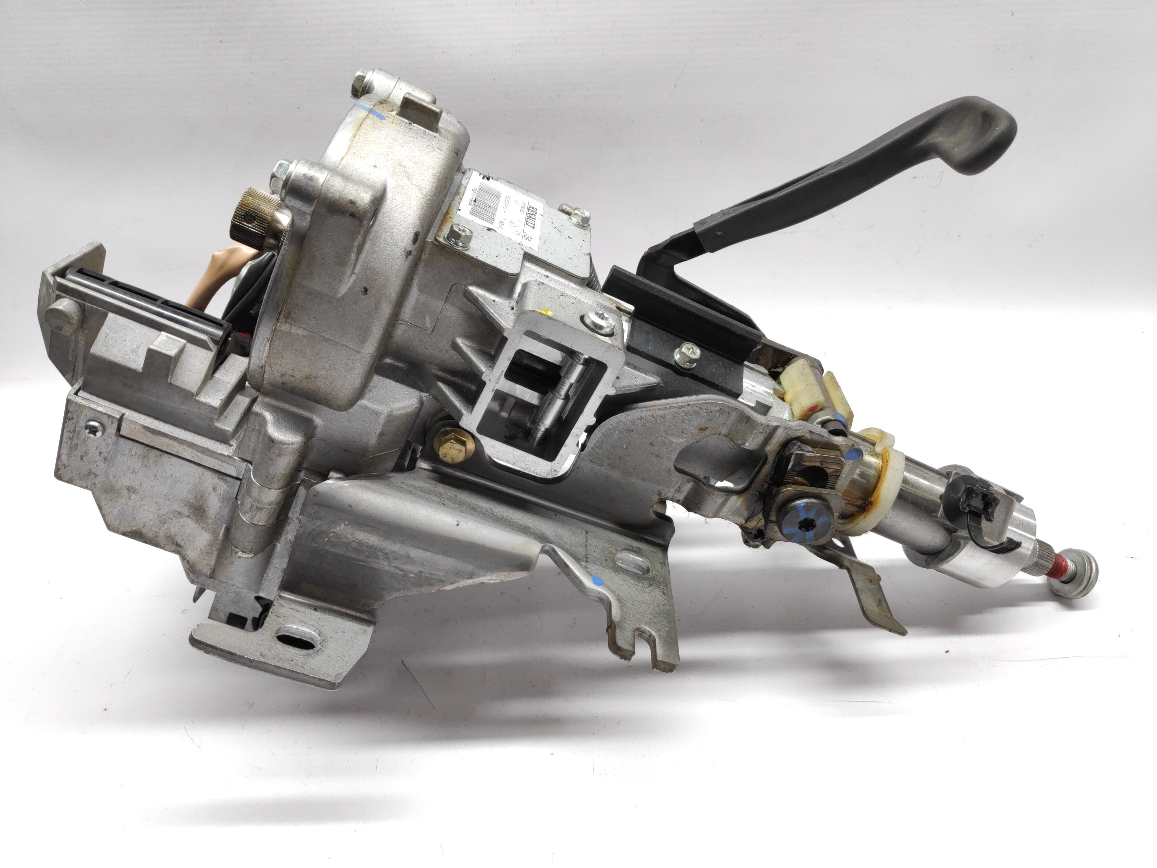 Coluna Direçao Eletrica RENAULT SCÉNIC II (JM0/1_) | 03 - 10