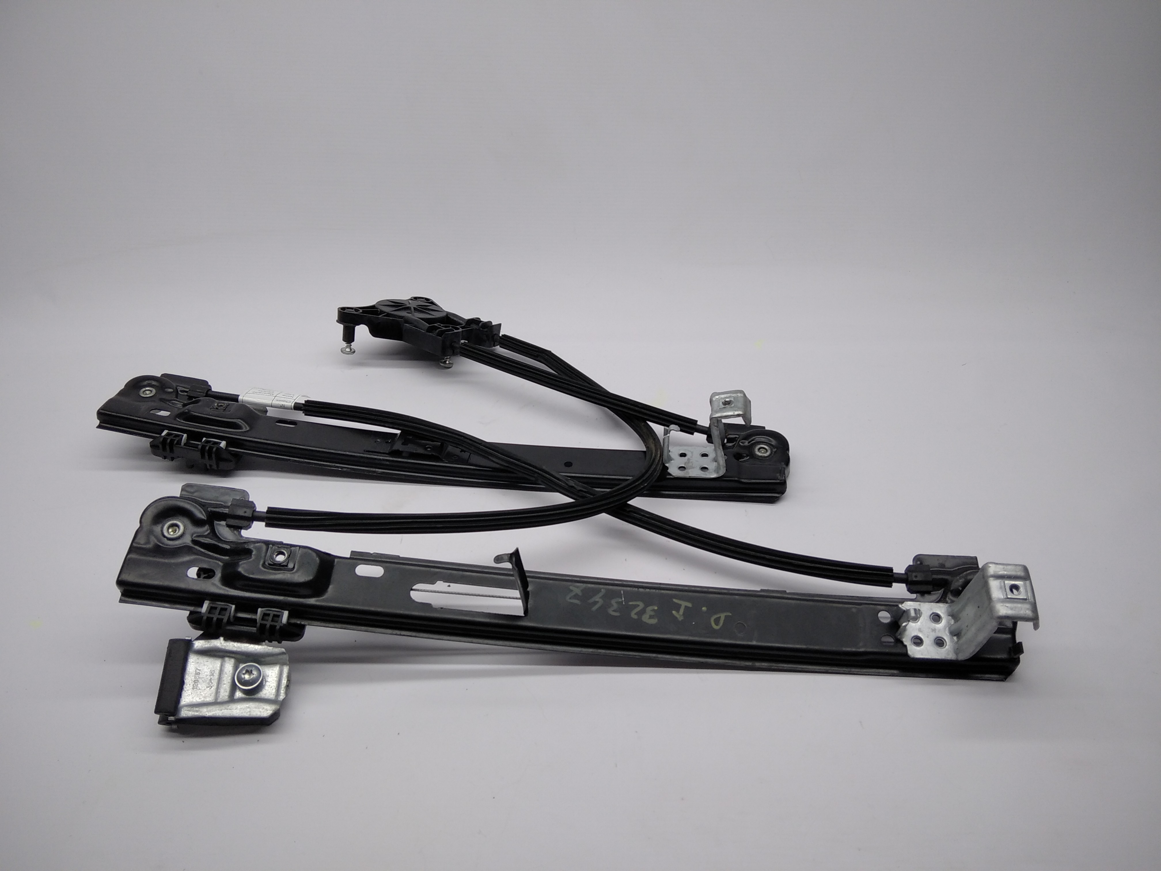 Mecanismo Elevador Frente Esquerdo Electrico SEAT IBIZA IV (6J5, 6P1) | 08 - 17