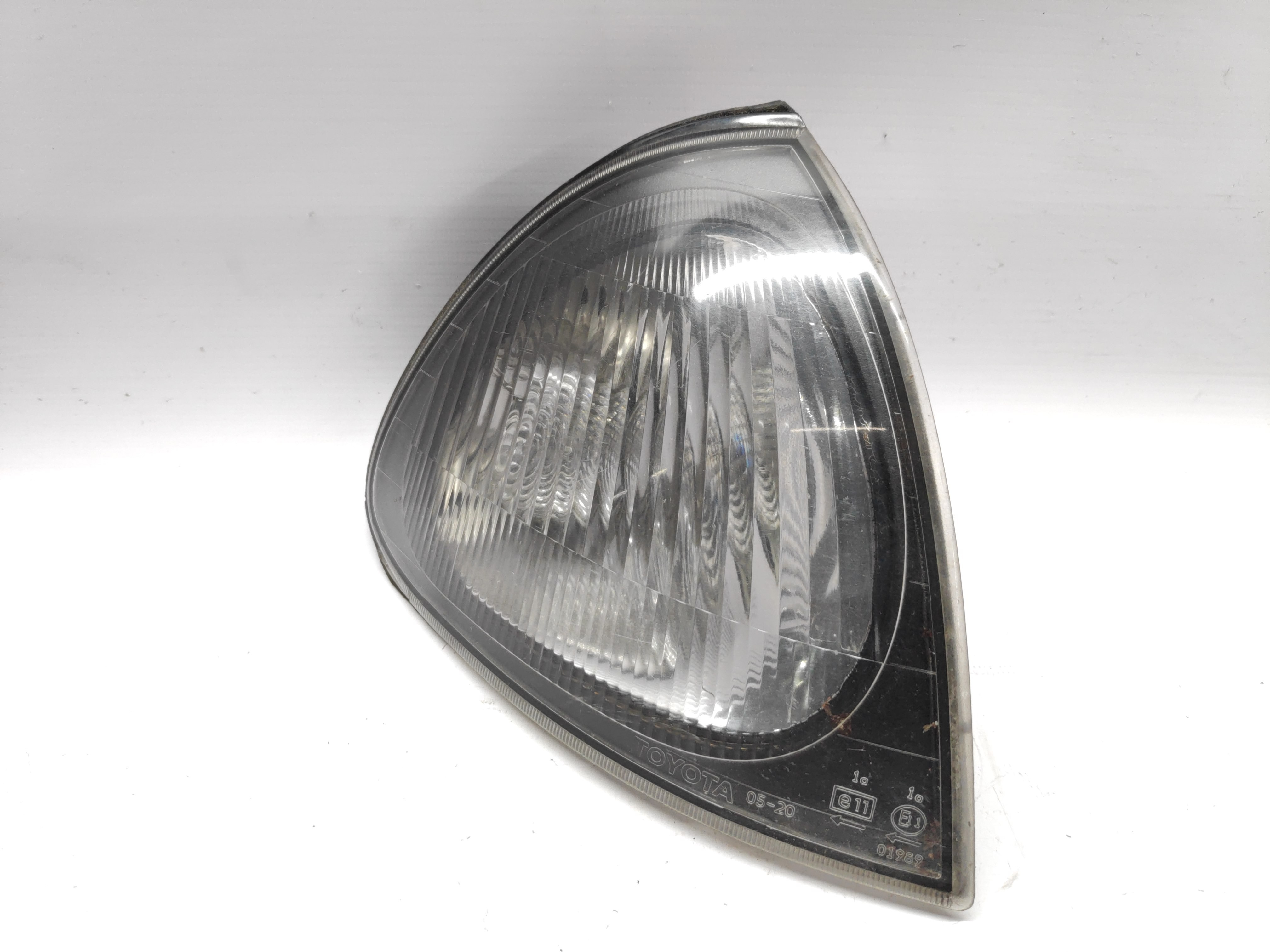 Right Front Indicator TOYOTA AVENSIS (_T22_) | 97 - 03